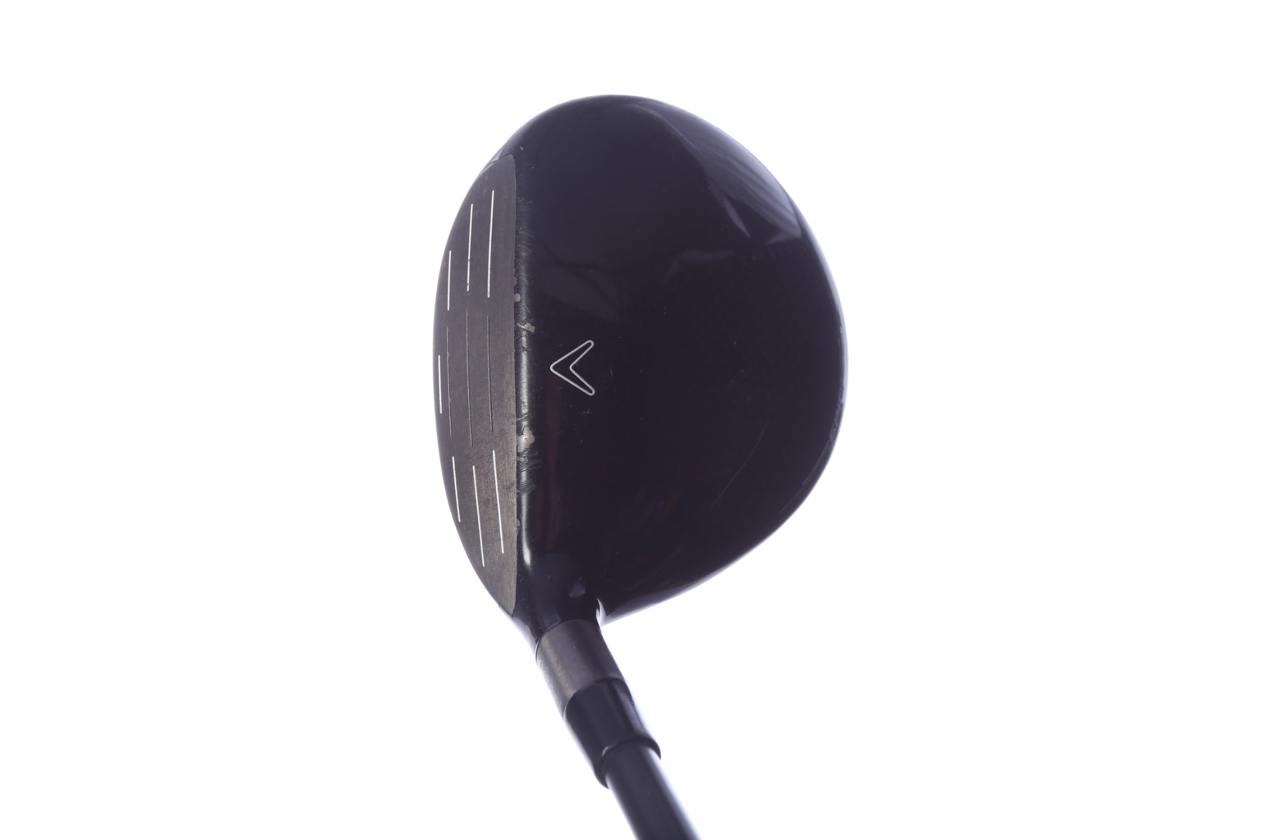 Used Callaway Epic MAX 5-Wood - Right-Handed - 18 Degrees - Seniors Flex-Next Round
