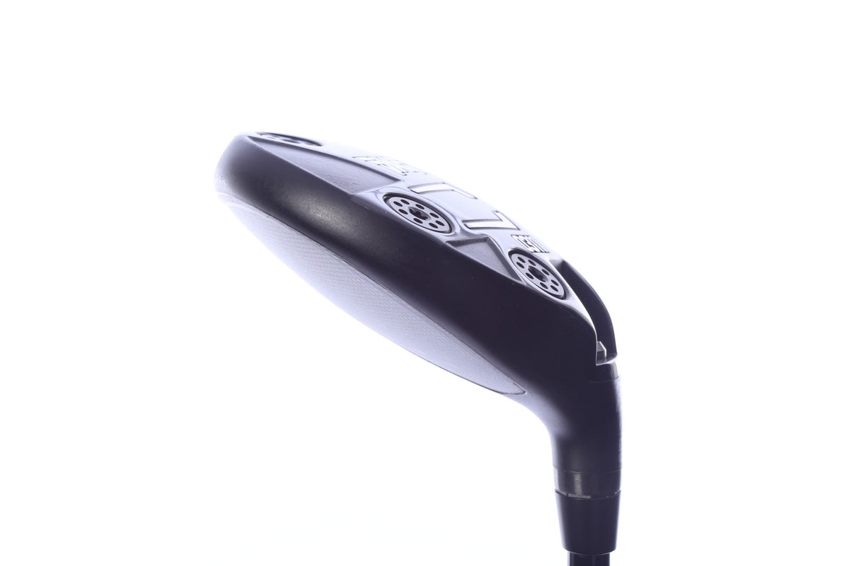 Used PXG 0311 GEN5 2H Hybrid - Right-Handed - 17 Degrees - Extra Stiff Flex-Next Round