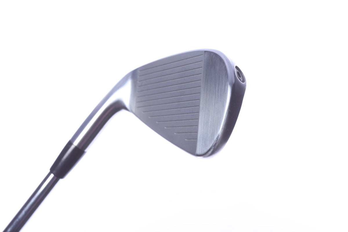 Used Cobra 2025 KING Tec X One Length Single 5-Iron - Right-Handed - Stiff Flex