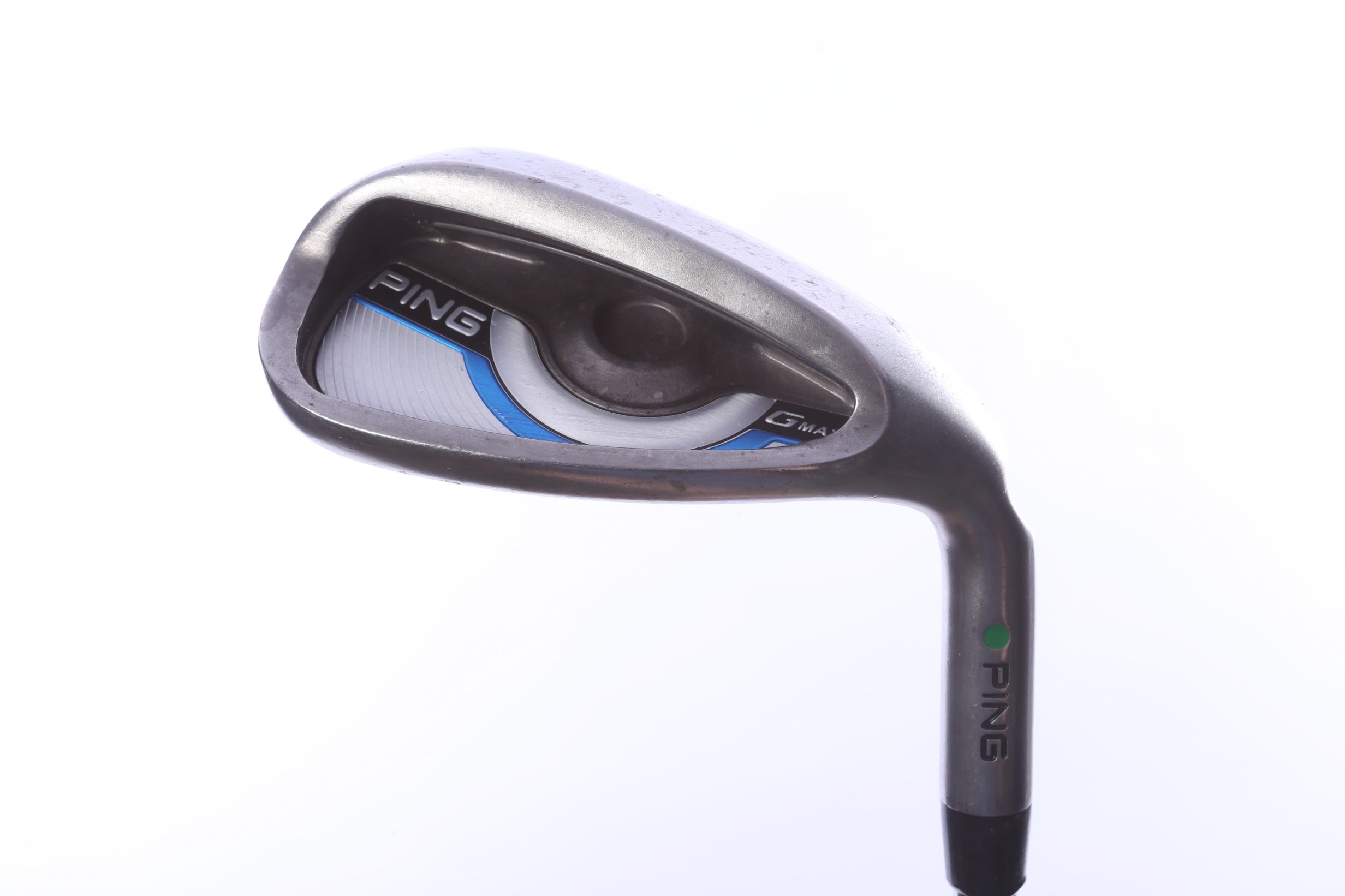 Used Ping GMax Sand Wedge - Right-Handed - 54 Degrees - Stiff Flex-Next Round
