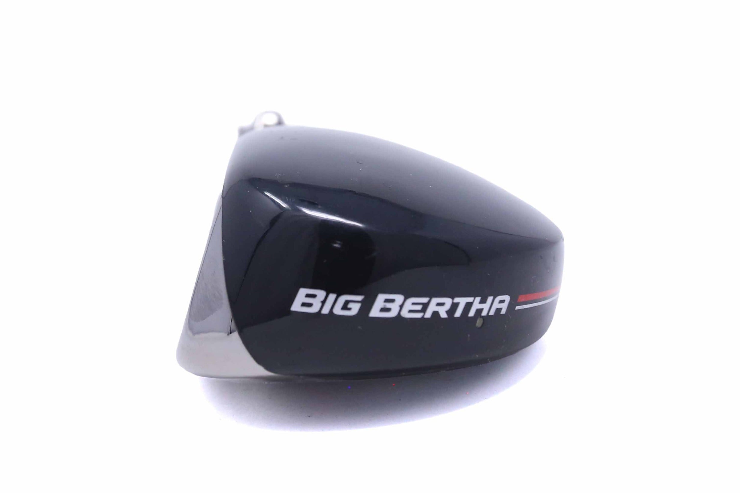 Used Callaway Big Bertha 23 3H - HEAD ONLY - Left-Handed - 19 Degrees-Next Round