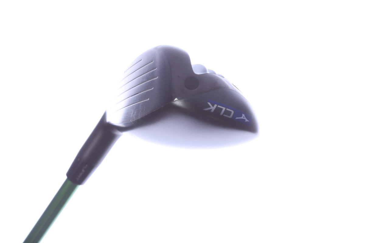 Used Mizuno 2020 CLK 3H Hybrid - Right-Handed - 19 Degrees - Regular Flex-Next Round