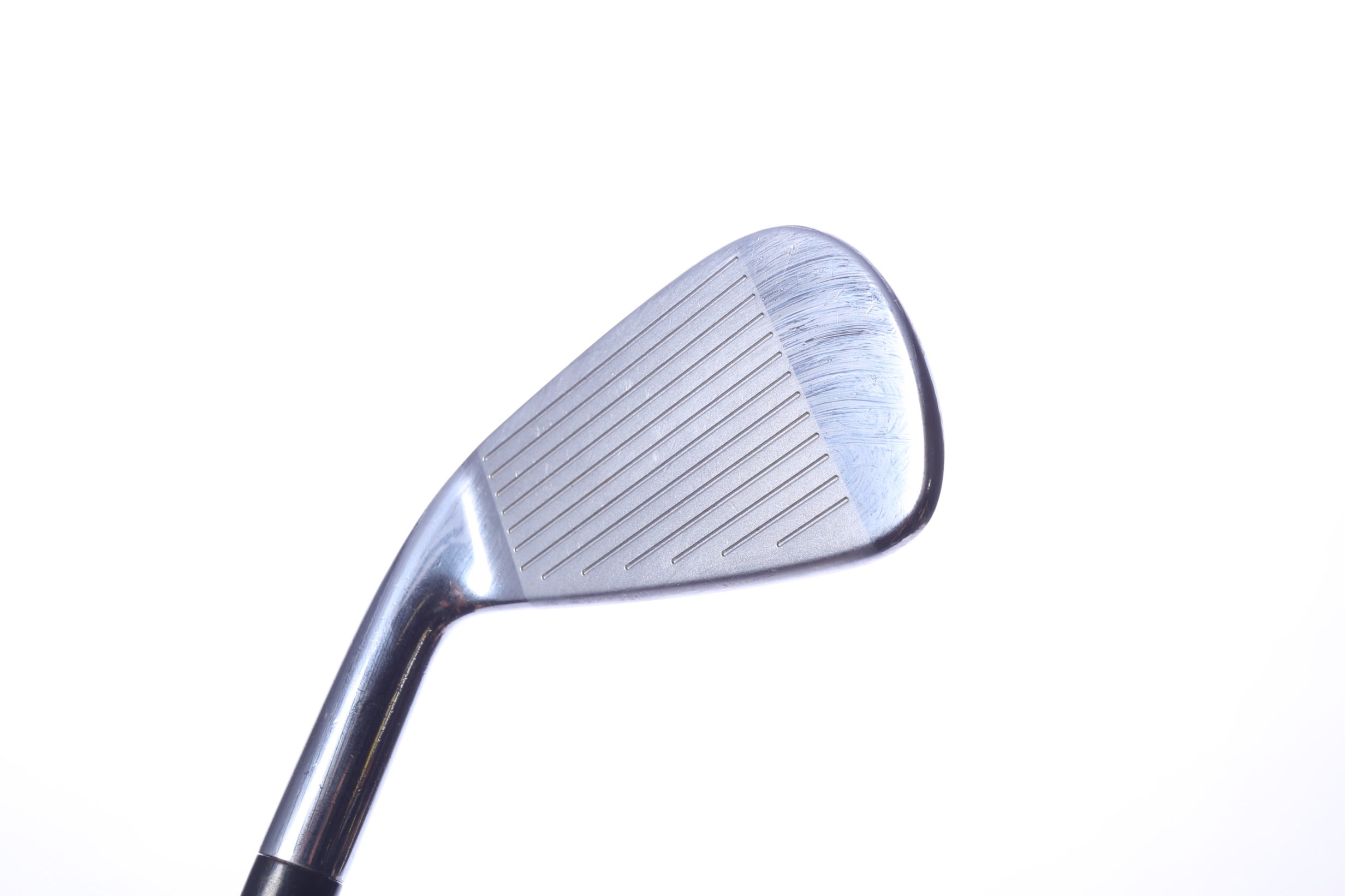 Used TaylorMade rac TP 2005 Single 3-Iron - Right-Handed - Stiff Flex-Next Round