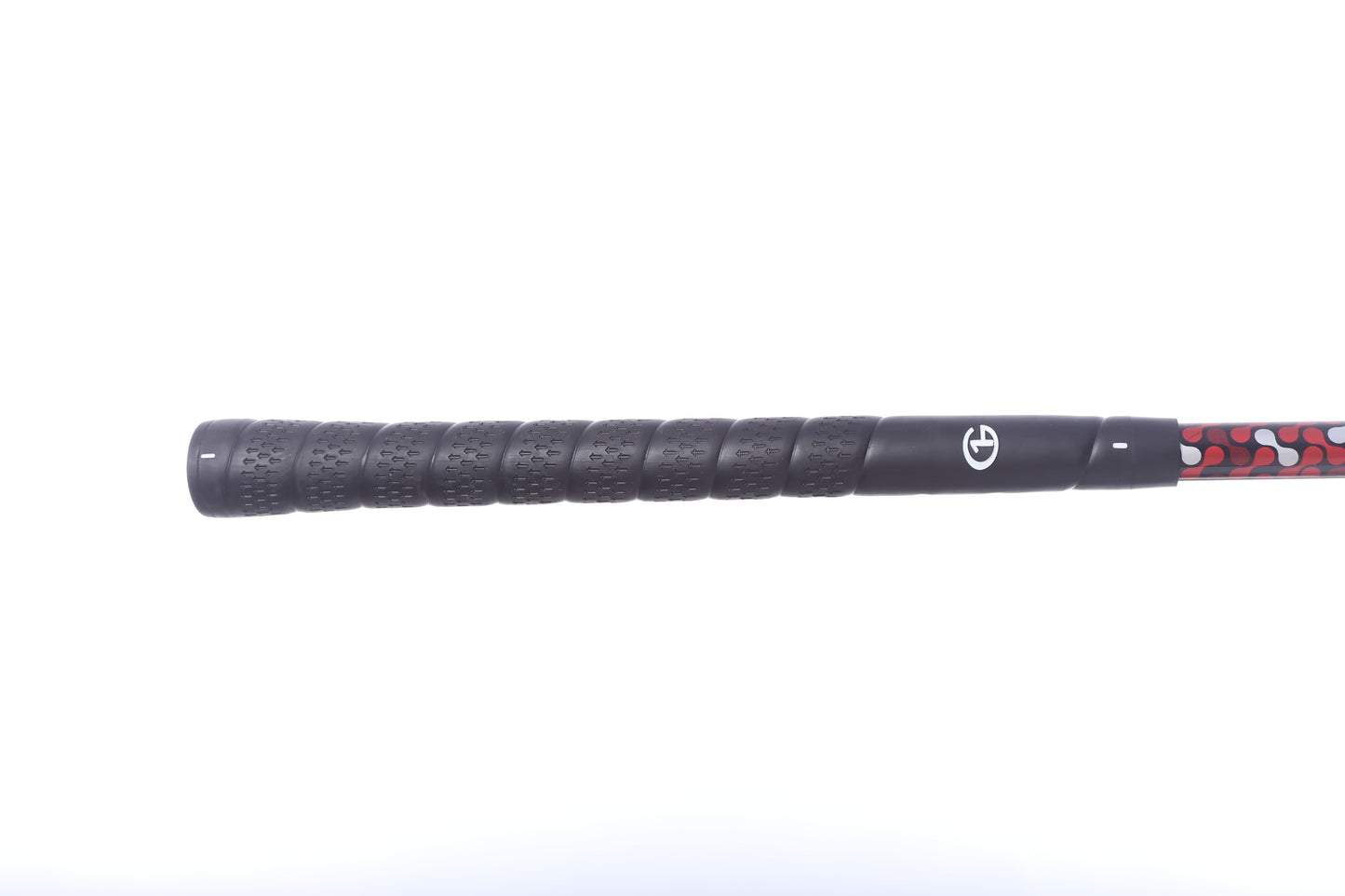 Fujikura Atmos Red 5 Regular Driver Shaft - 43.75 in - Ping Adapter-Next Round