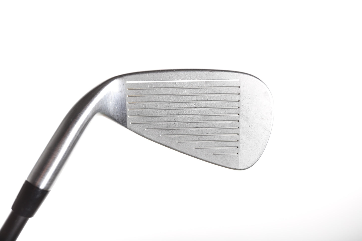 Used PXG 0311 XP GEN5 Chrome Single 6-Iron - Right-Handed - Regular Flex-Next Round
