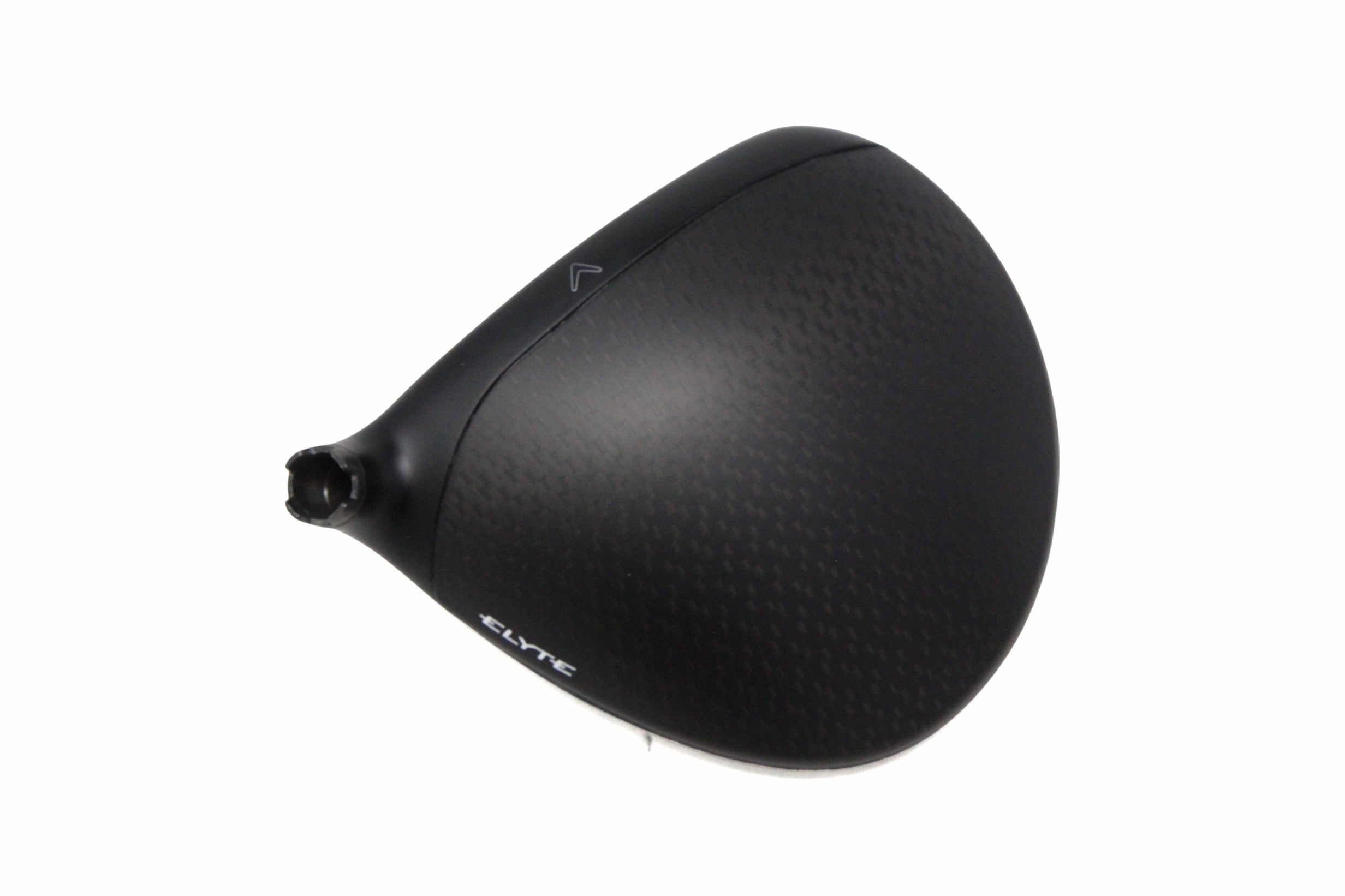 Used Callaway Elyte Max Fast Driver - HEAD ONLY - Right-Handed - 12 Degrees-Next Round