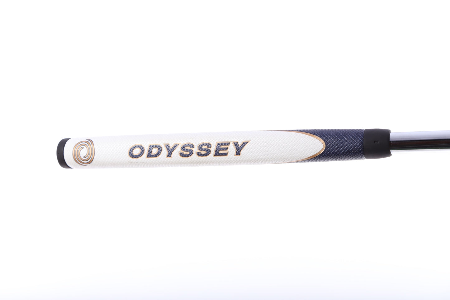 Used Odyssey Ai-ONE Milled Seven T CH Putter - Right-Handed - 35 in - Mallet-Next Round
