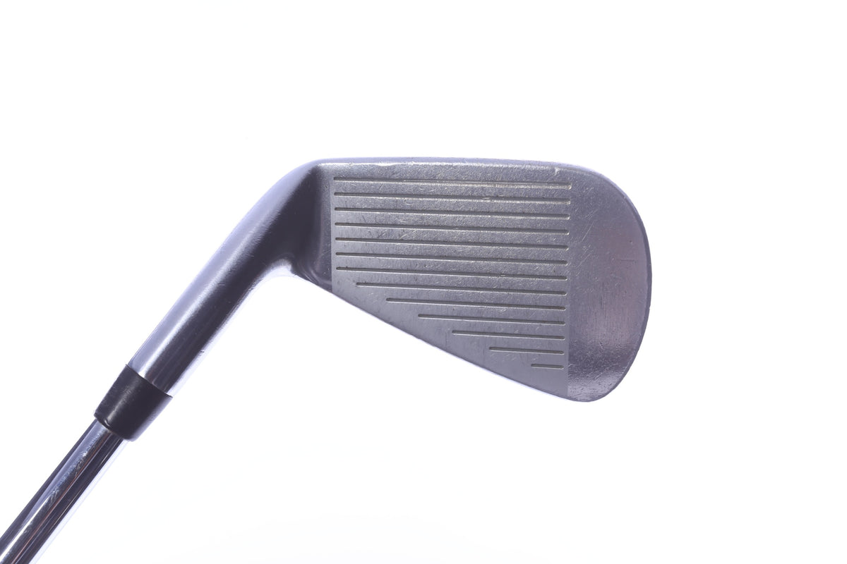Used Mizuno JPX 800 Pro Single 7-Iron - Right-Handed - Stiff Flex