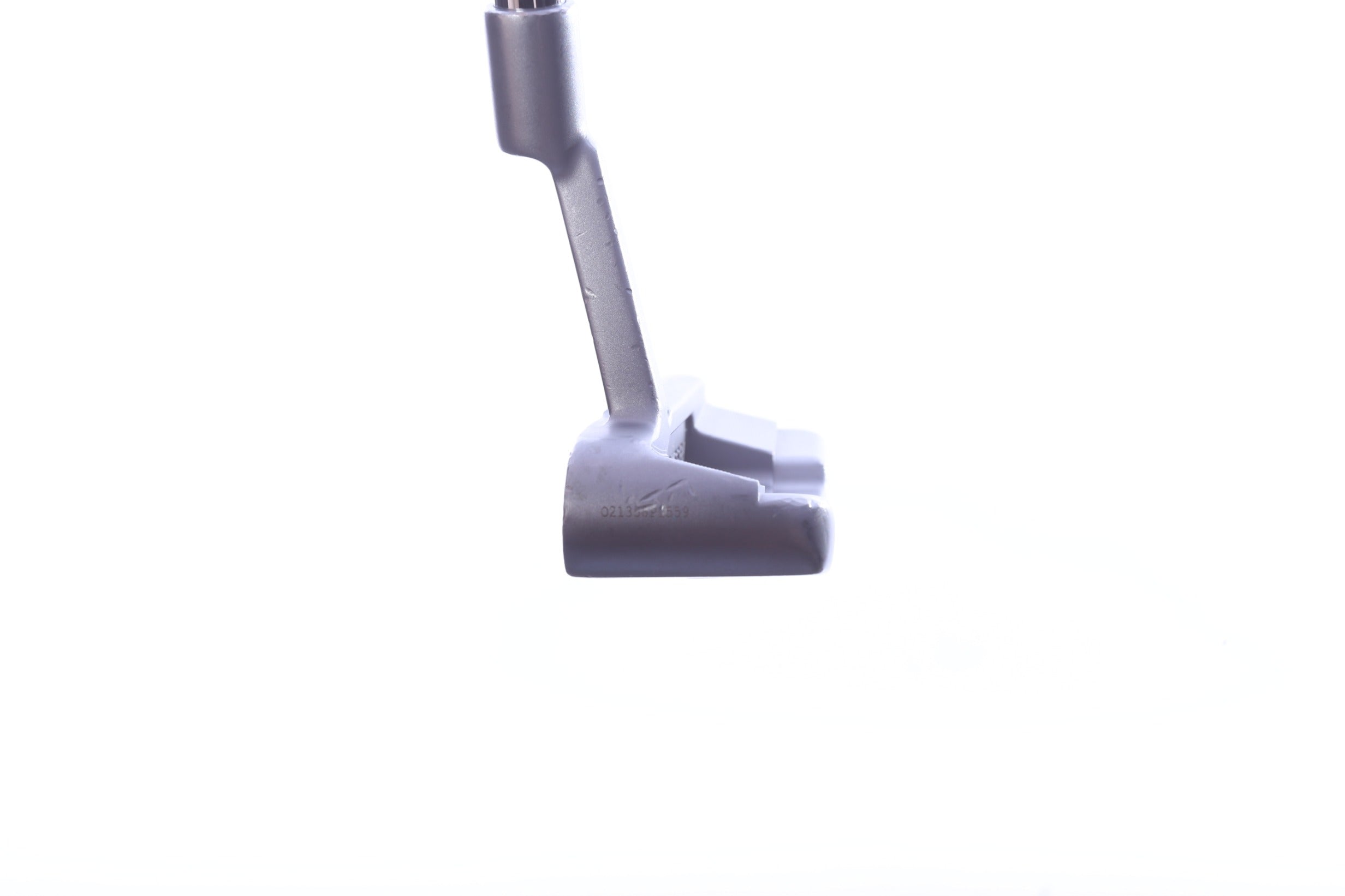 Used Odyssey White Hot OG 1WS Stroke Lab Putter - Right-Handed - 34.5 in - Blade