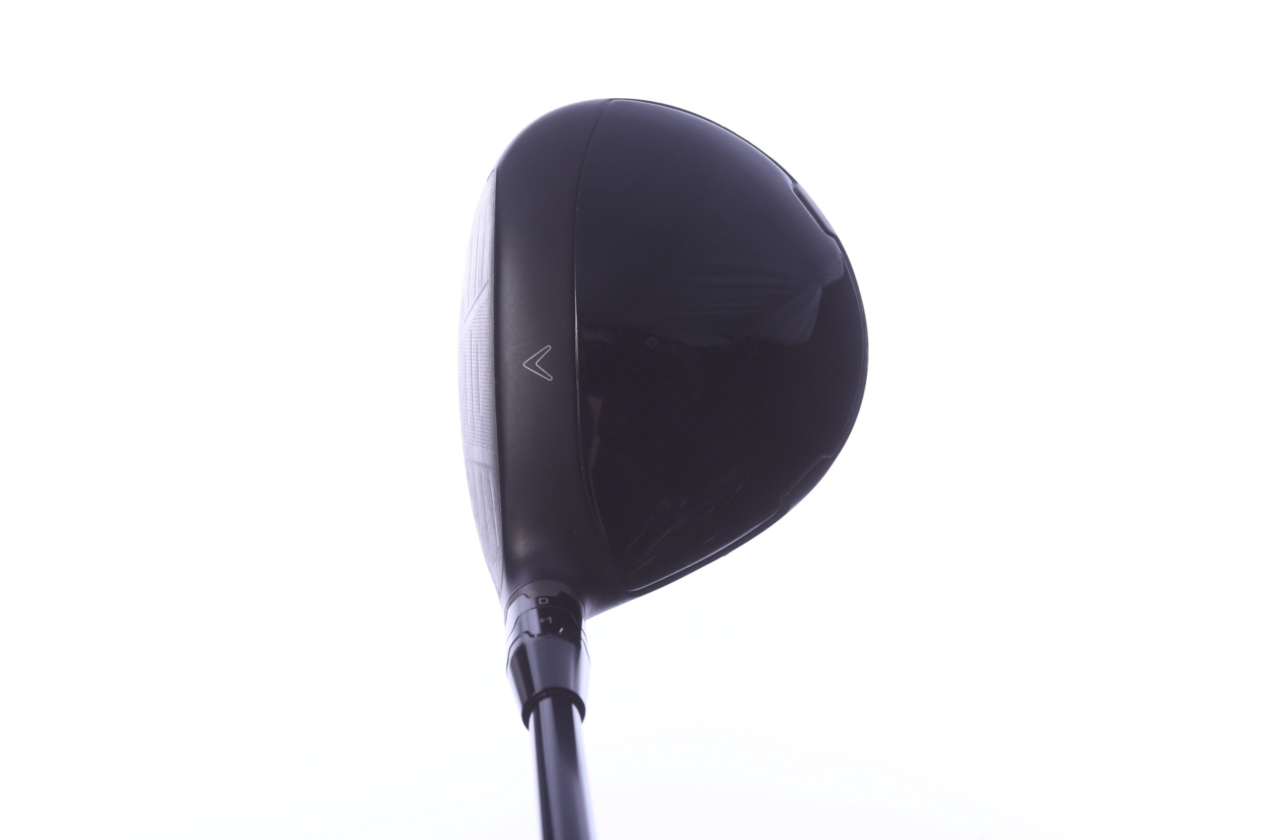 Used Callaway Paradym 3-Wood - Right-Handed - 15 Degrees - Stiff Flex