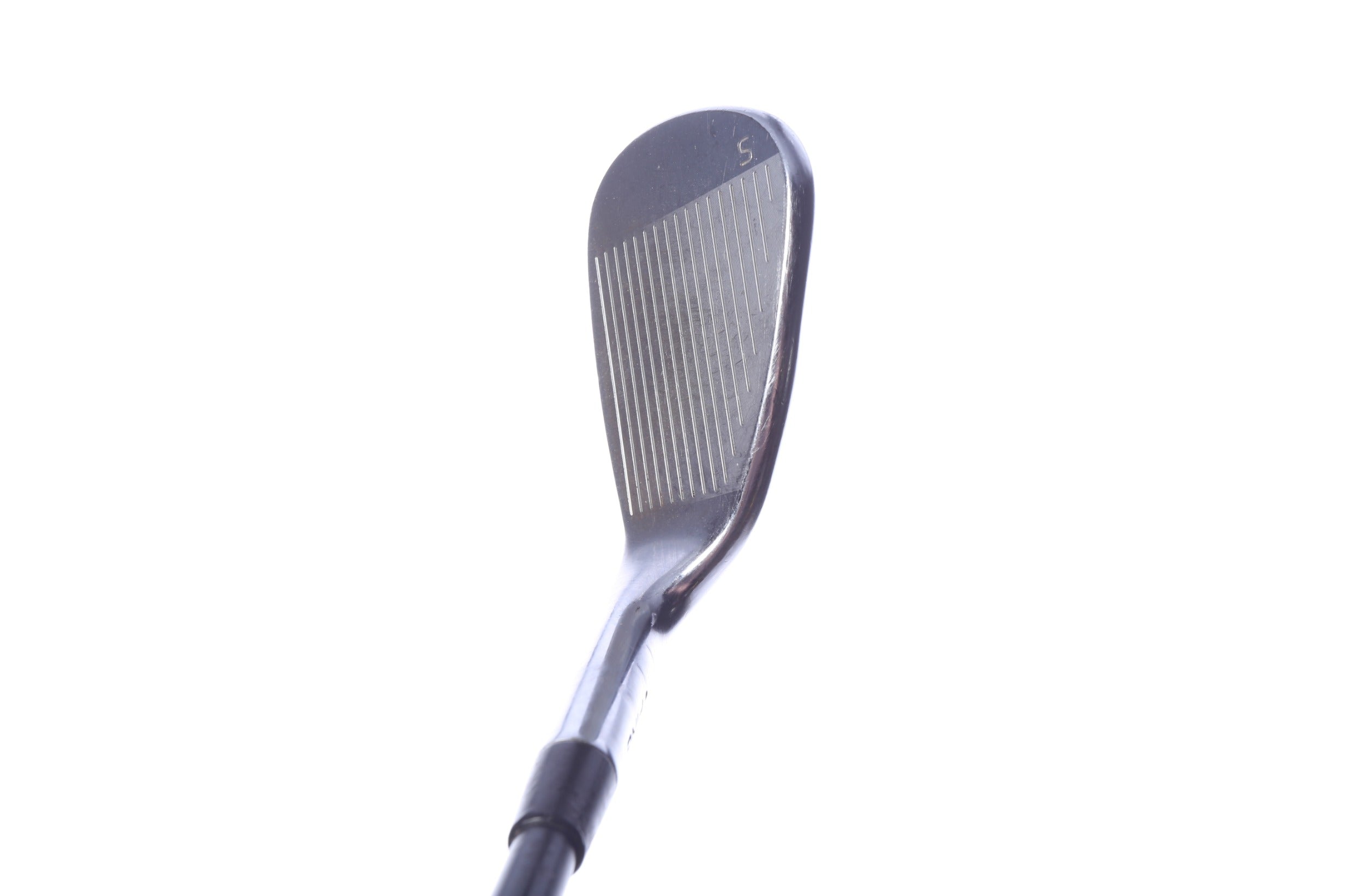 Used Ping G410 Sand Wedge - Right-Handed - 54 Degrees - Stiff Flex-Next Round