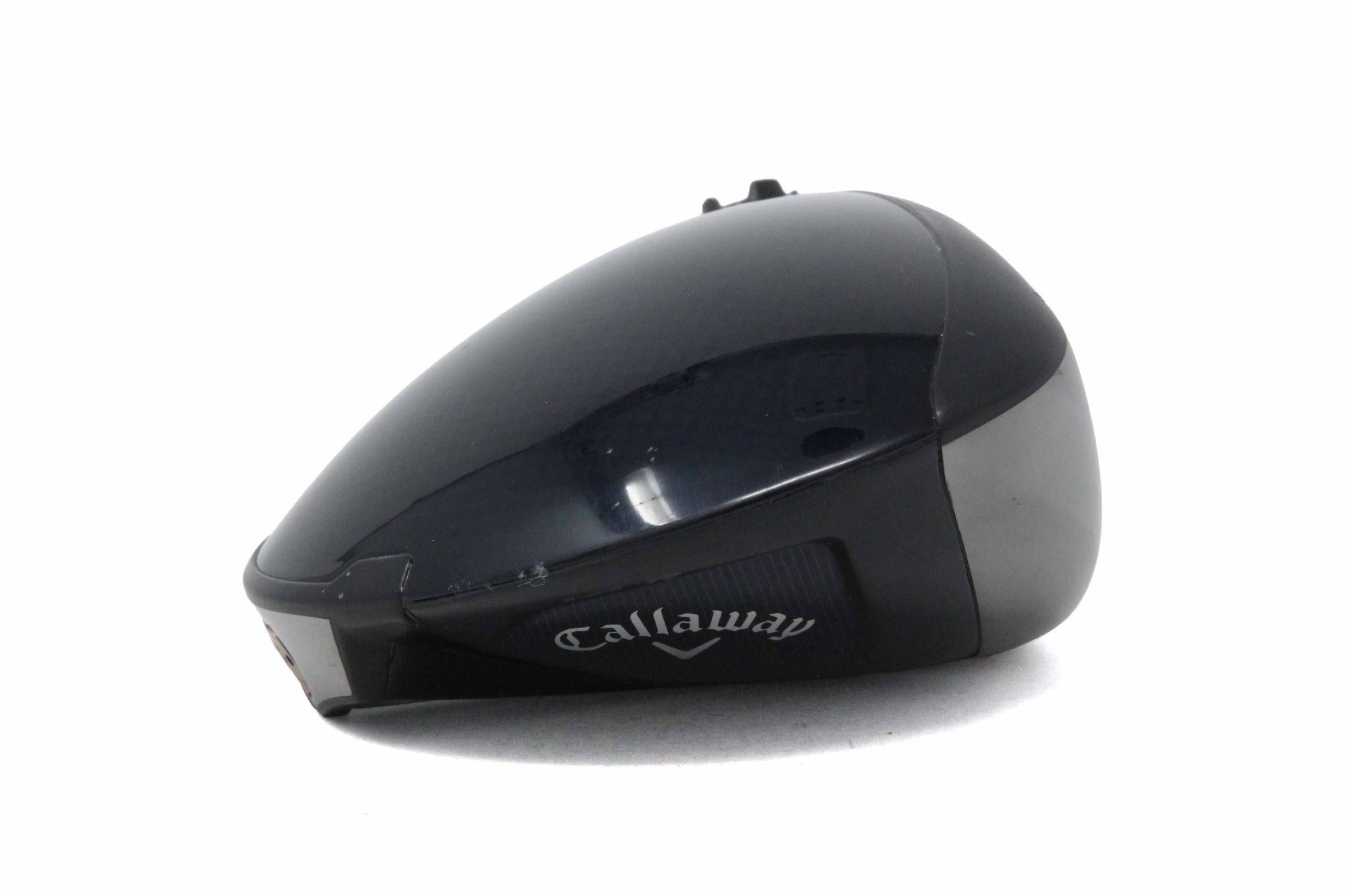 Used Callaway Paradym Triple Diamond Driver - HEAD ONLY - Right-Handed - 10.5 Degrees-Next Round