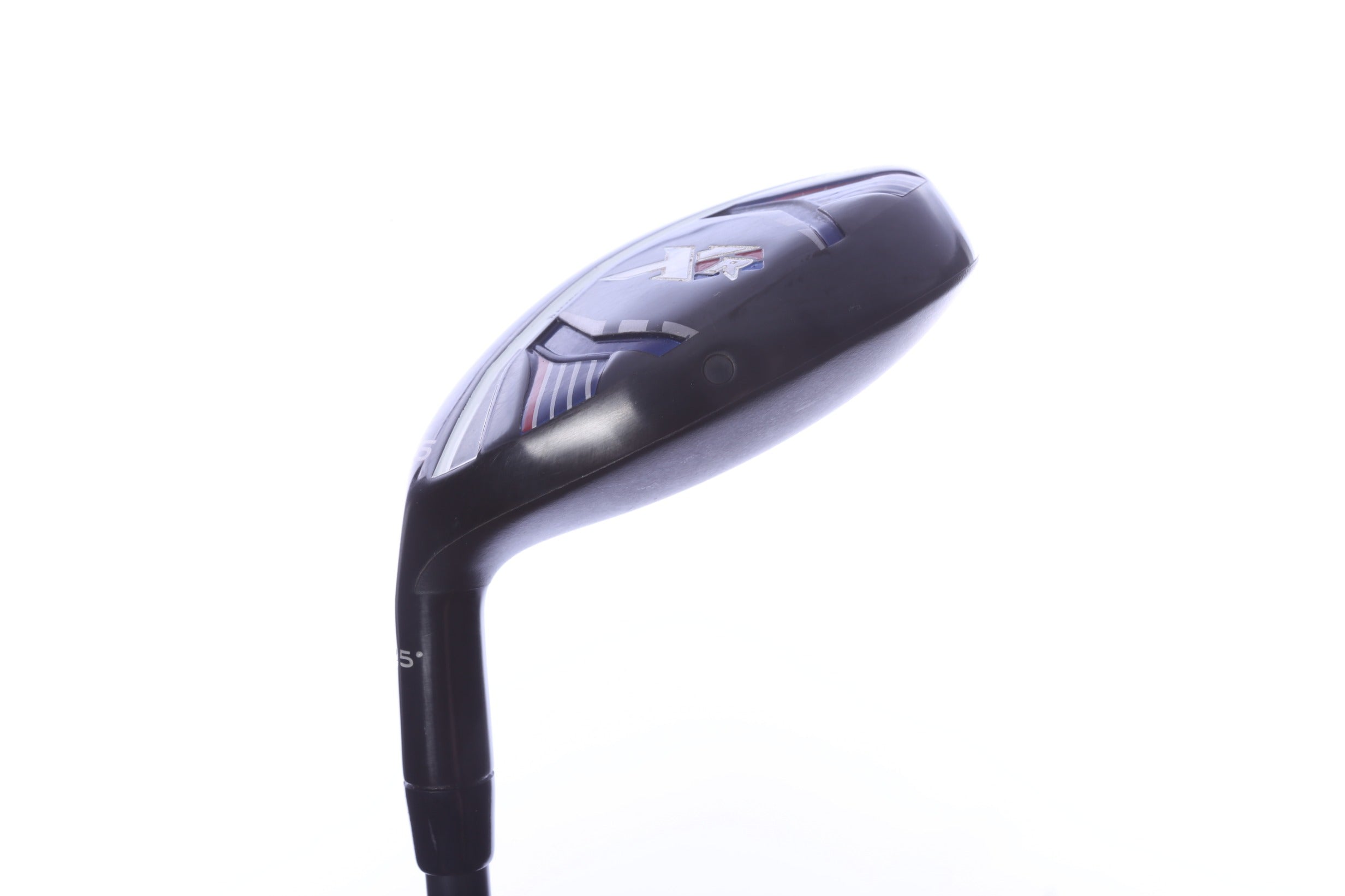 Used Callaway XR 5H Hybrid - Left-Handed - 25 Degrees - Regular Flex-Next Round