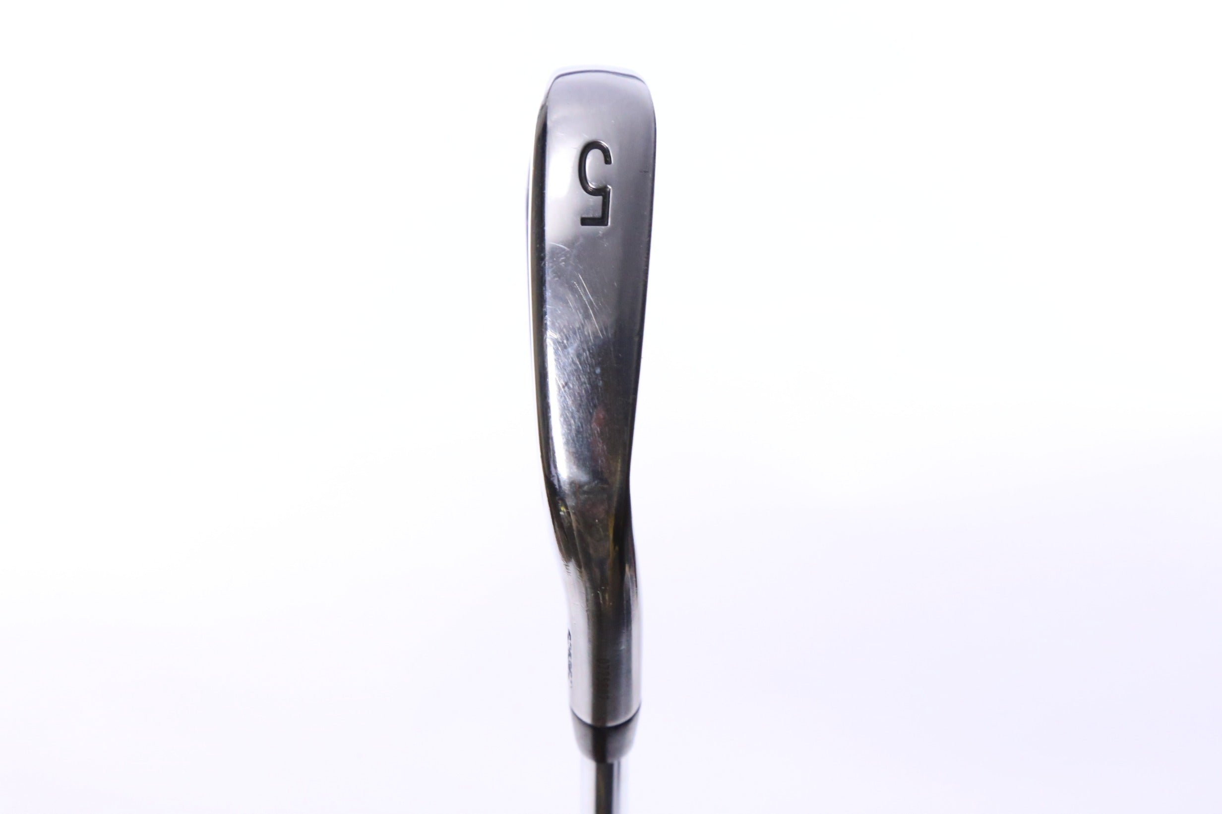 Used Titleist T100S Single 5-Iron - Right-Handed - Stiff Flex-Next Round