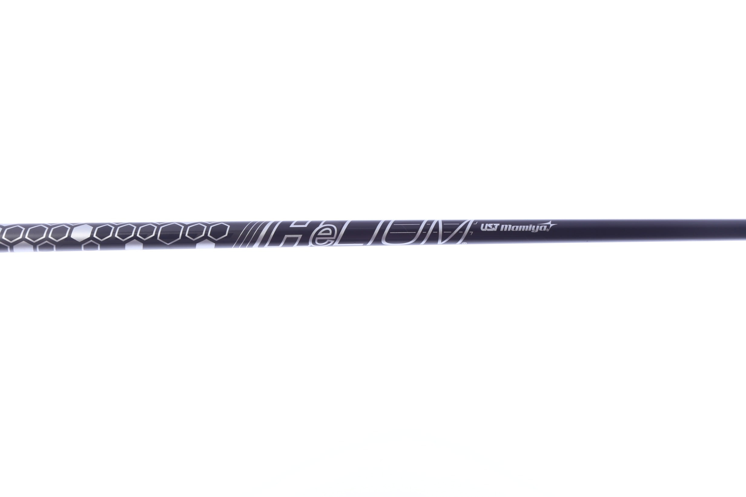 Used Callaway Mavrik Max Driver - 12 Degrees - Seniors Flex UST Mamiya Helium - Right-Handed
