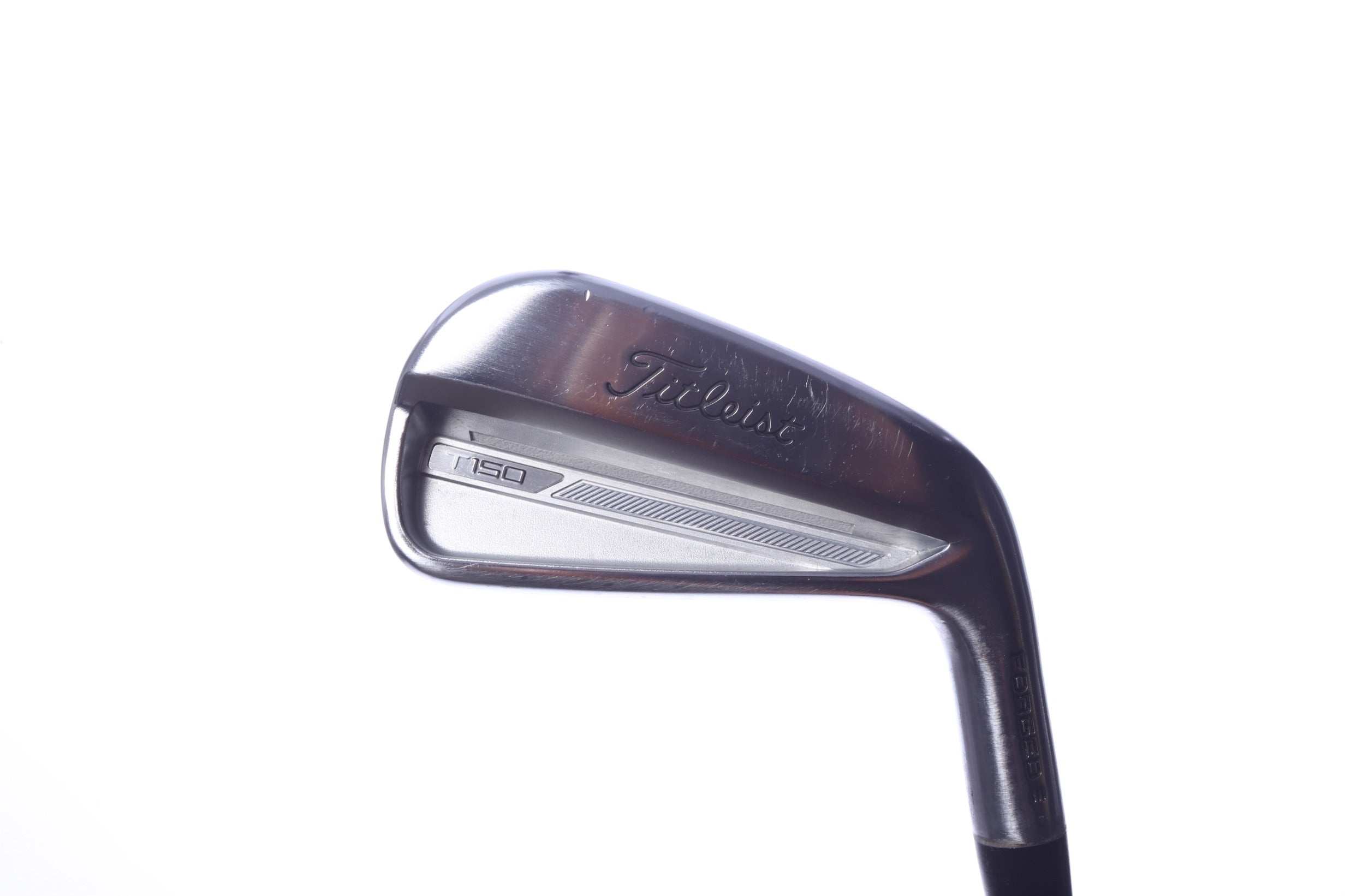 Used Titleist 2023 T150 Single 4-Iron - Right-Handed - Stiff Flex-Next Round