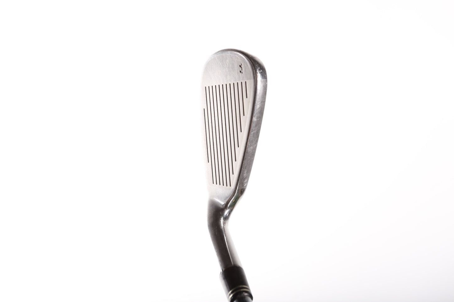 Used TaylorMade Burner XD Single 4-Iron - Right-Handed - Stiff Flex-Next Round