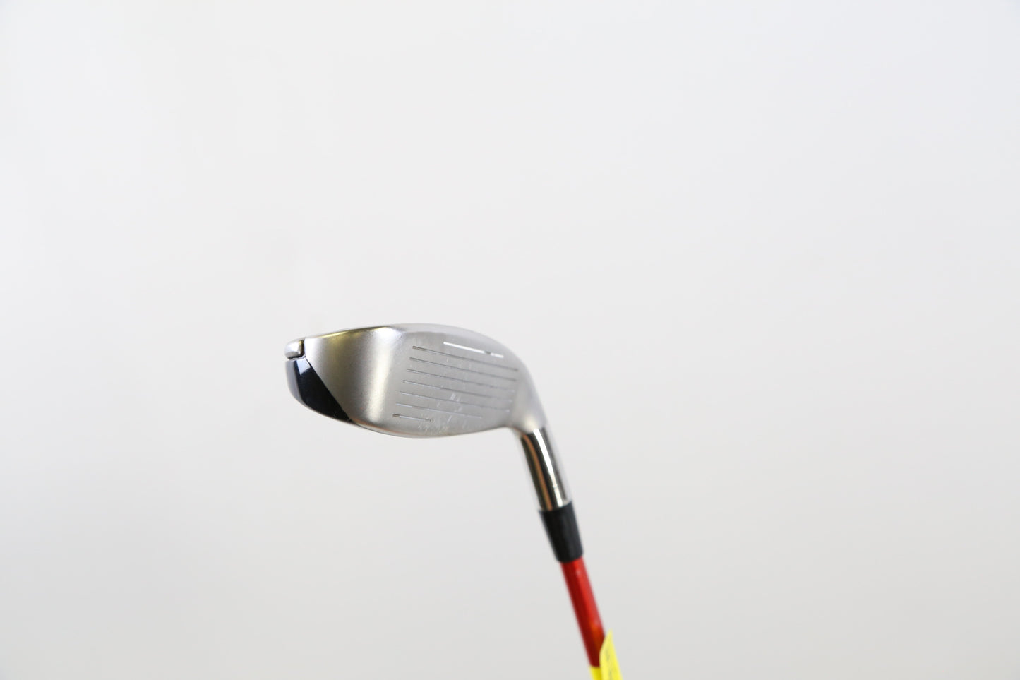 Used Adams Idea a7 3H Hybrid - Left-Handed - 19 Degrees - Stiff Flex