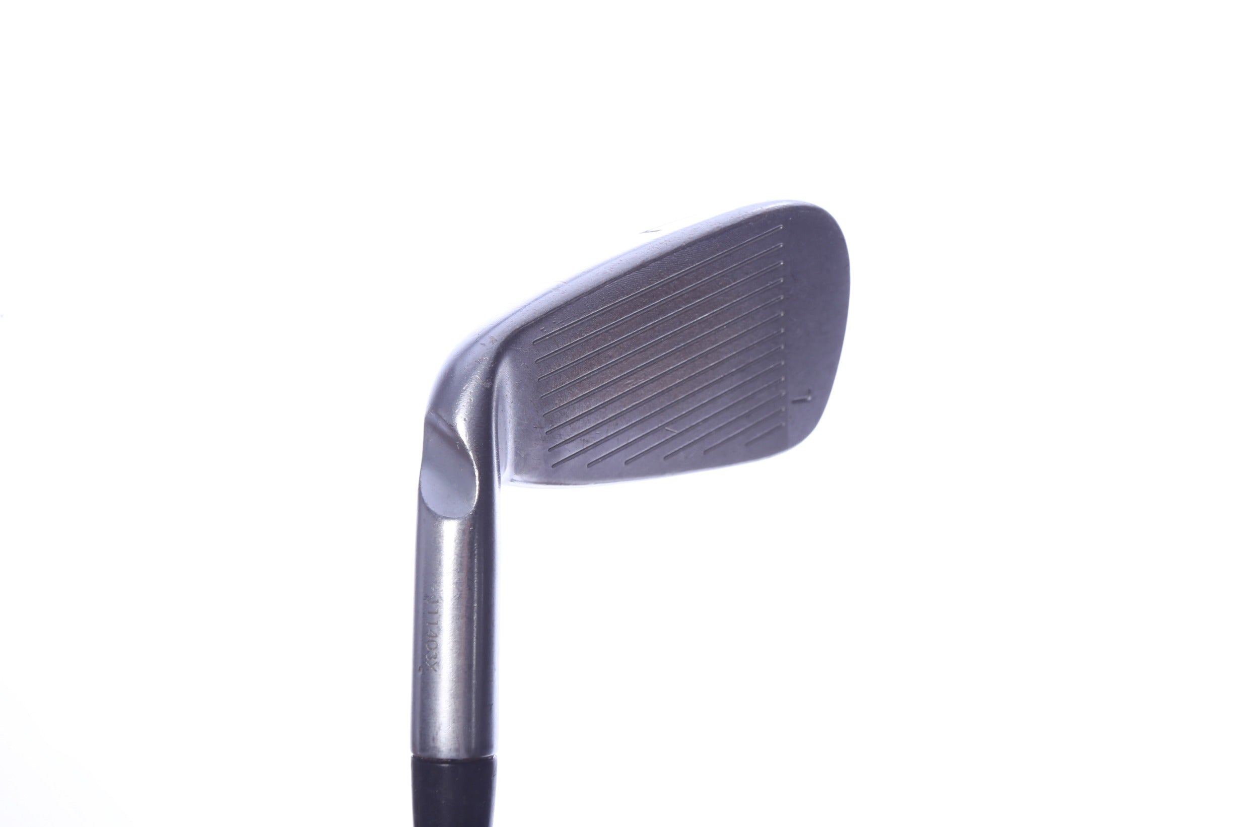 Used Ping i20 Single 7-Iron - Right-Handed - Stiff Flex-Next Round