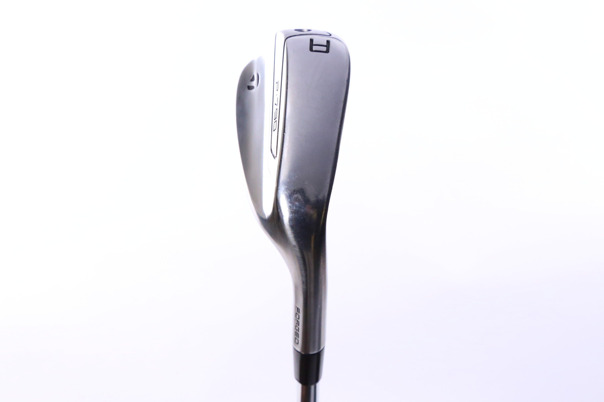 Used TaylorMade 2019 P790 Approach Wedge - Right-Handed - 50 Degrees - Stiff Flex-Next Round