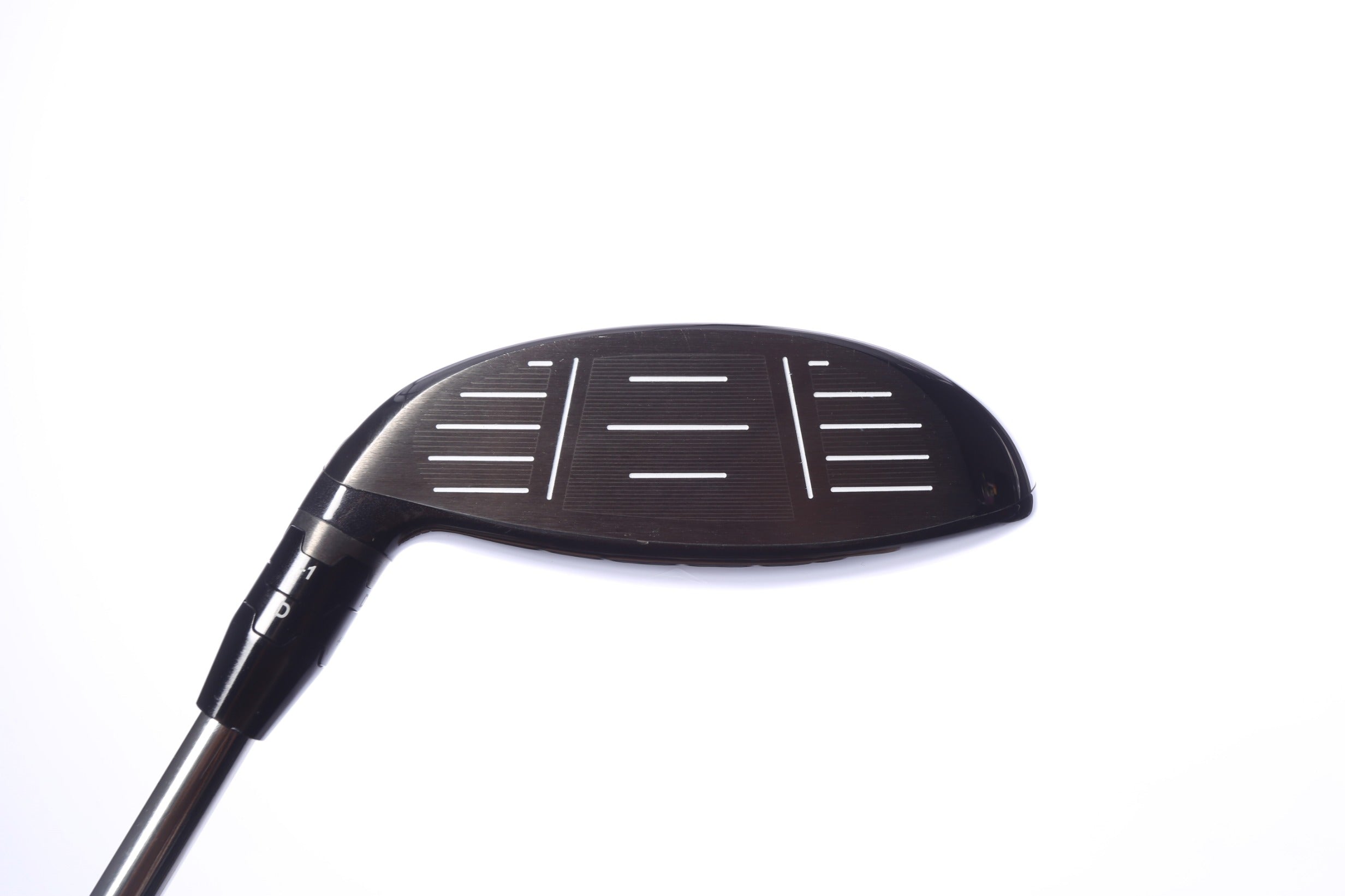 Used Callaway Big Bertha 23 3-Wood - Right-Handed - 16 Degrees - Regular Flex-Next Round