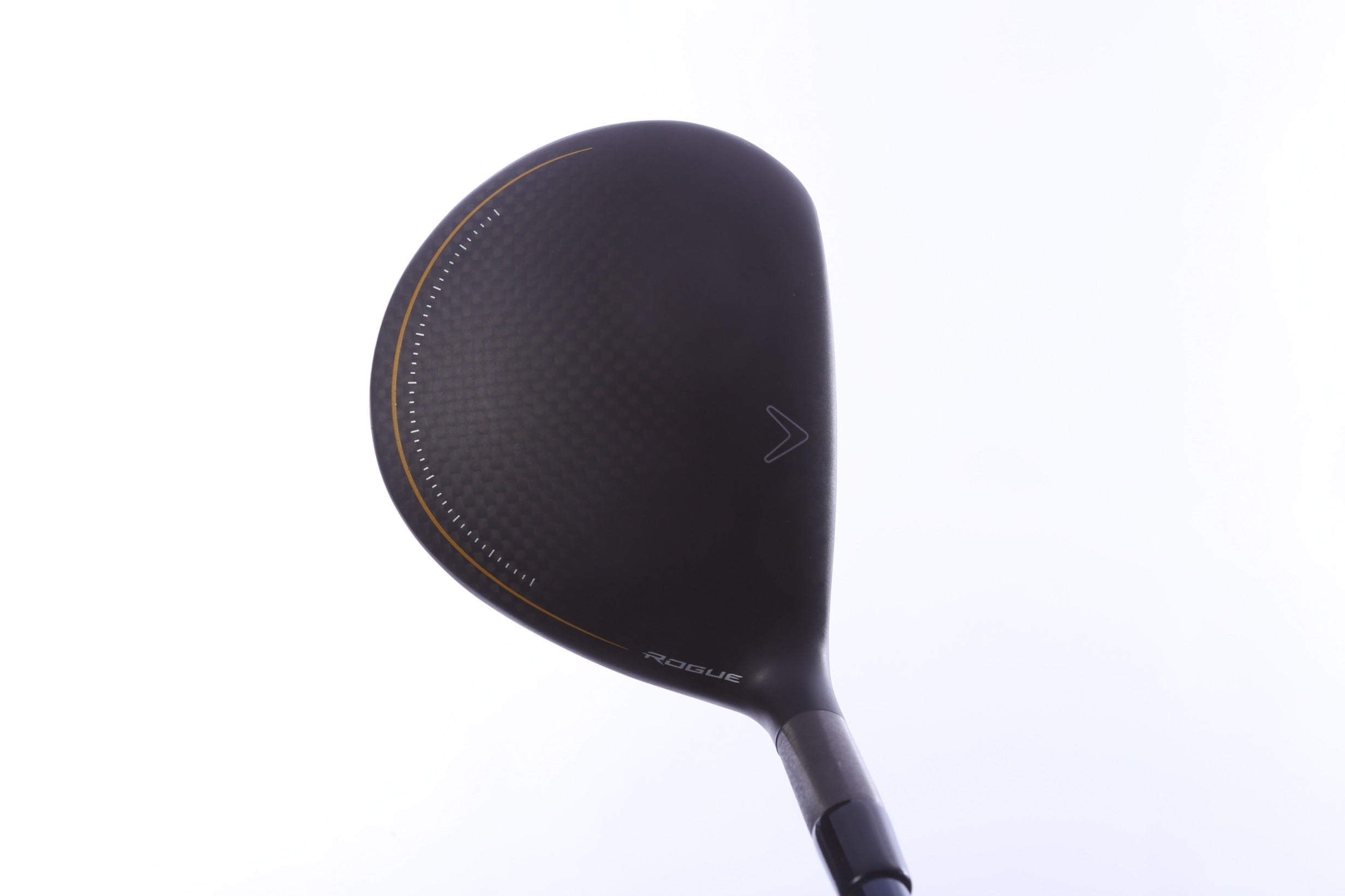 Used Callaway Rogue ST MAX Not Specified - Left-Handed - 15 Degrees - Regular Flex-Next Round