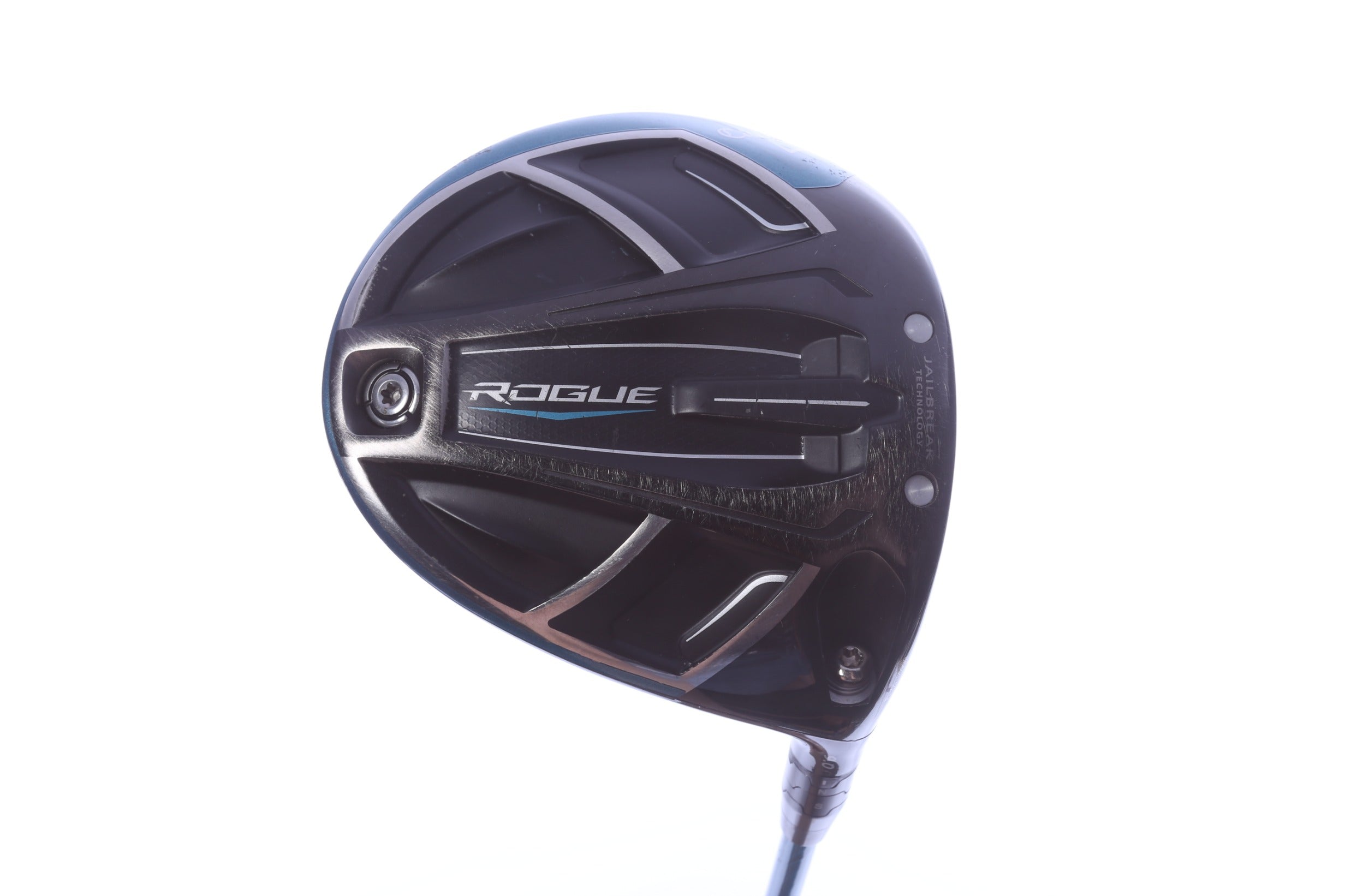Callaway Rogue ドライバー 9° Used Callaway Rogue Right-Handed Driver – Next Round