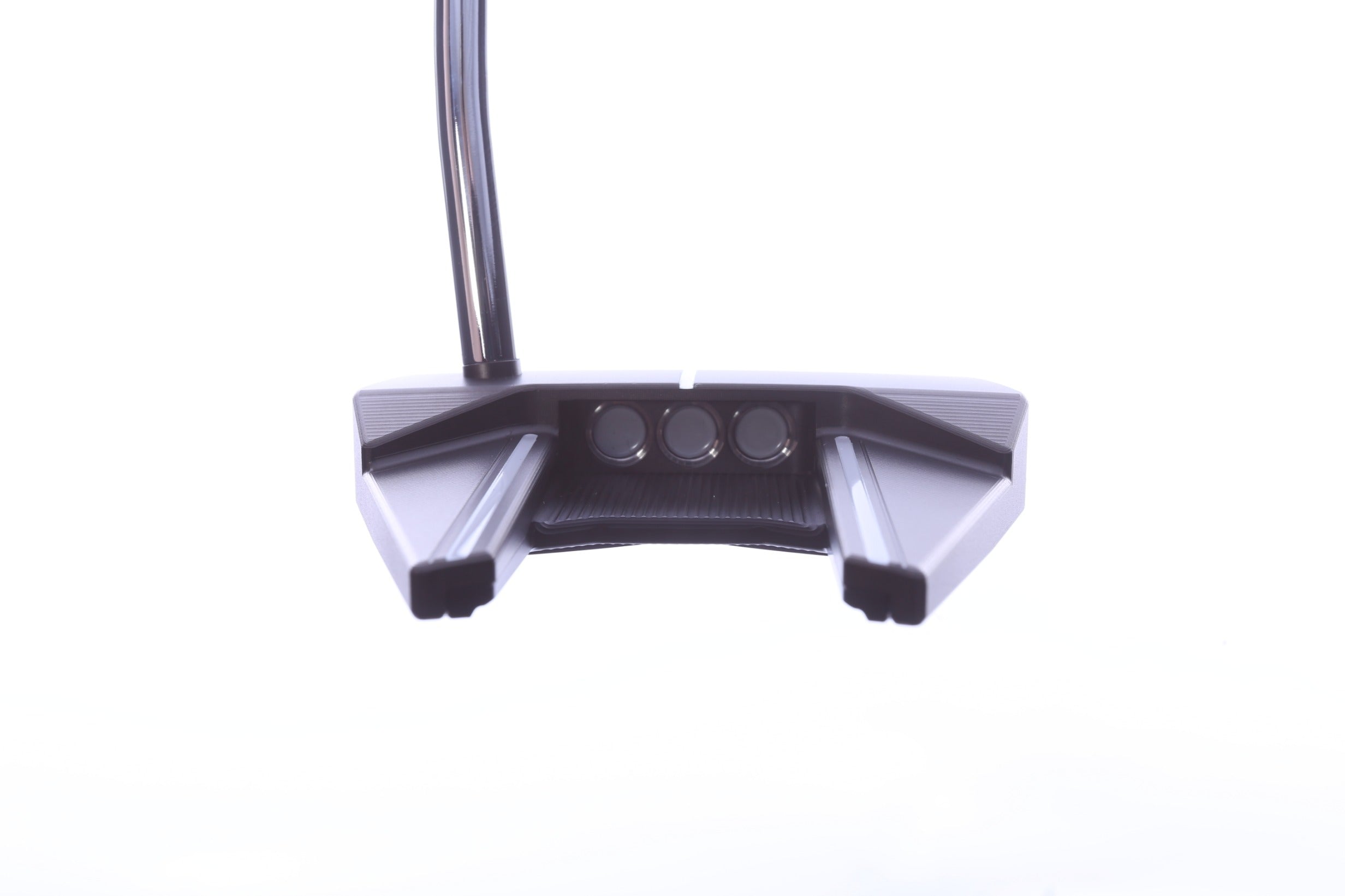 Used Titleist Scotty Cameron Phantom Black Limited 7 Putter - Right-Handed - 35 in - Mallet