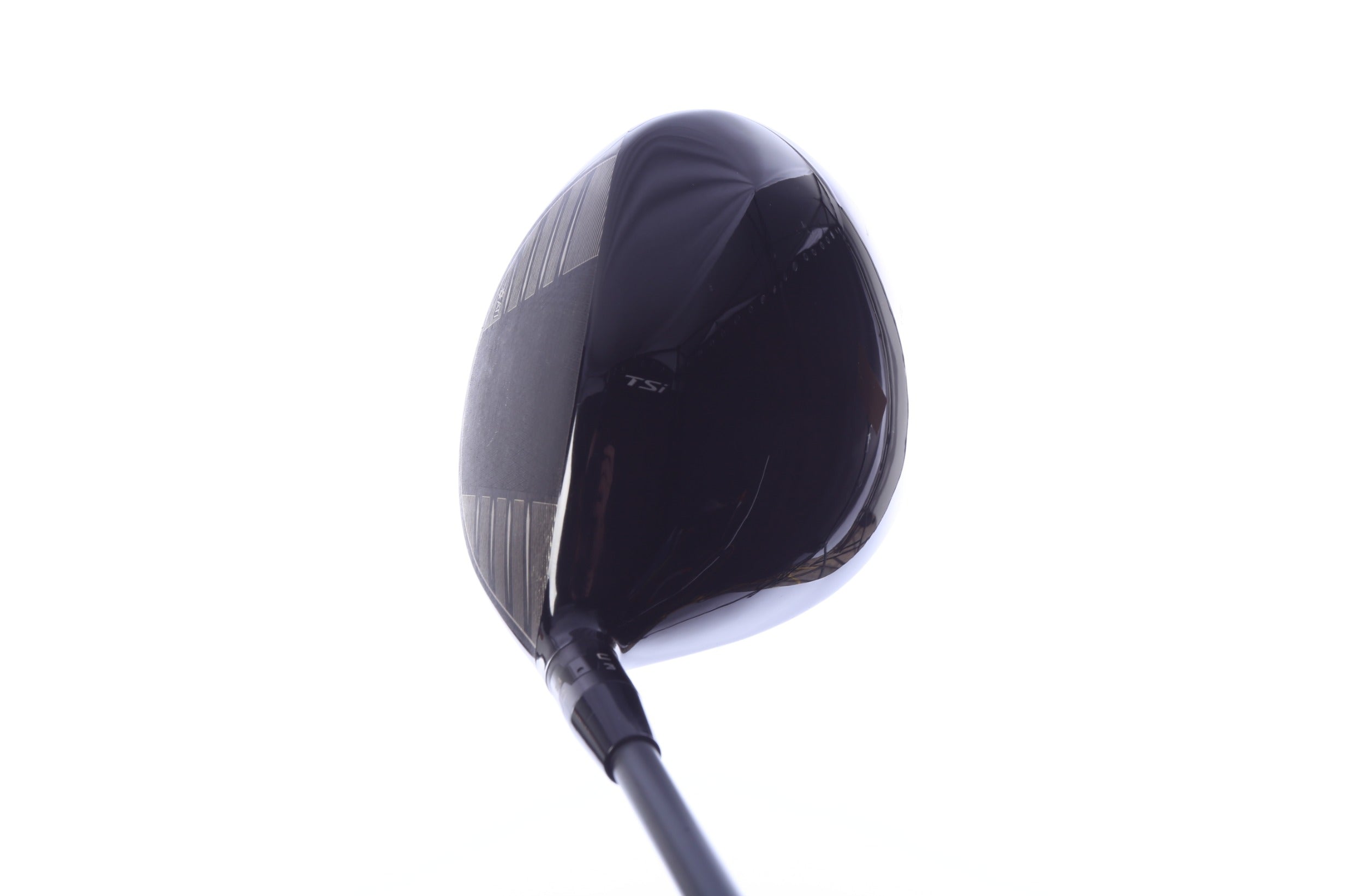 Used Titleist TSi3 Driver - 9 Degrees - Extra Stiff Flex Project X Hzrdus Smoke - Right-Handed