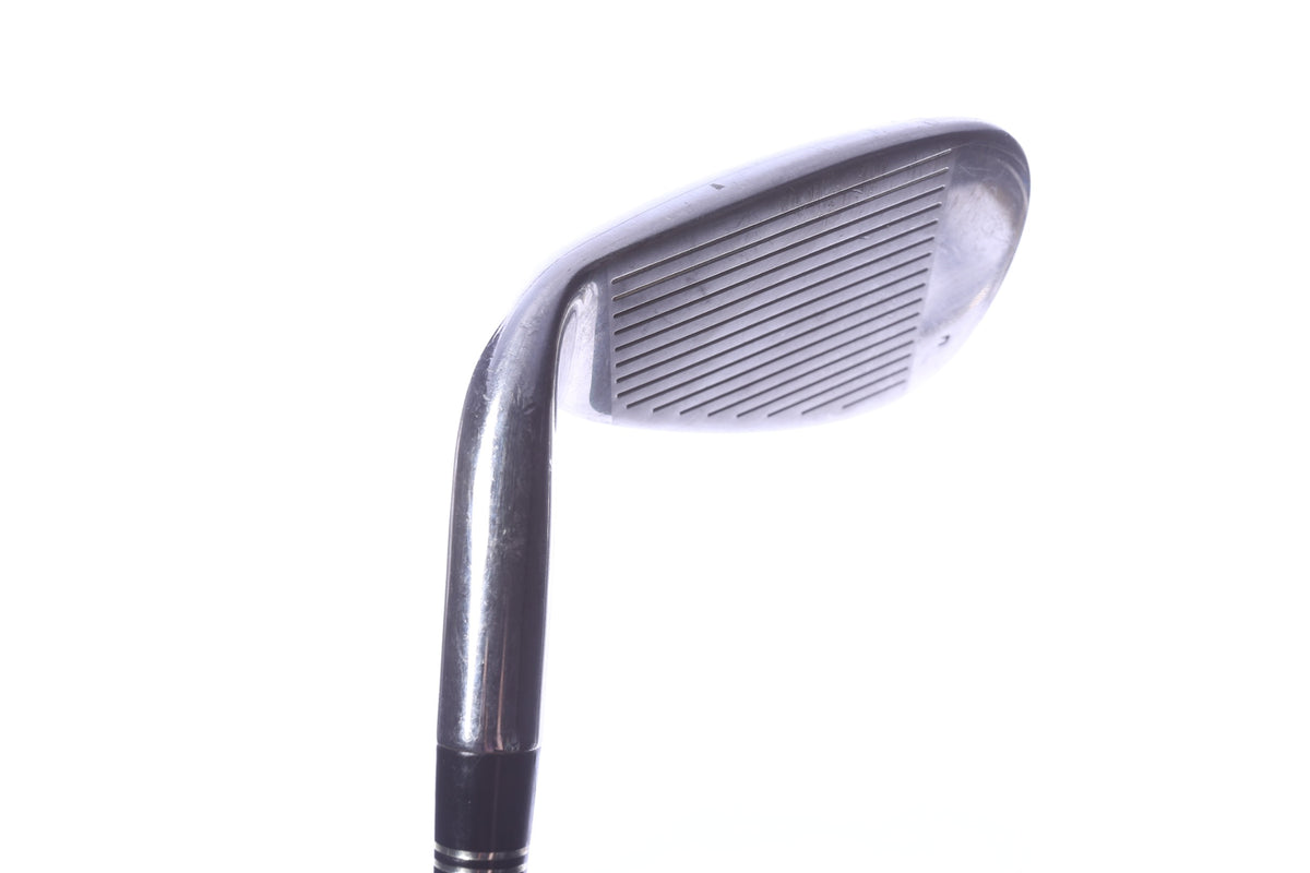 Used TaylorMade Burner Plus Approach Wedge - Right-Handed - 50 Degrees - Stiff Flex