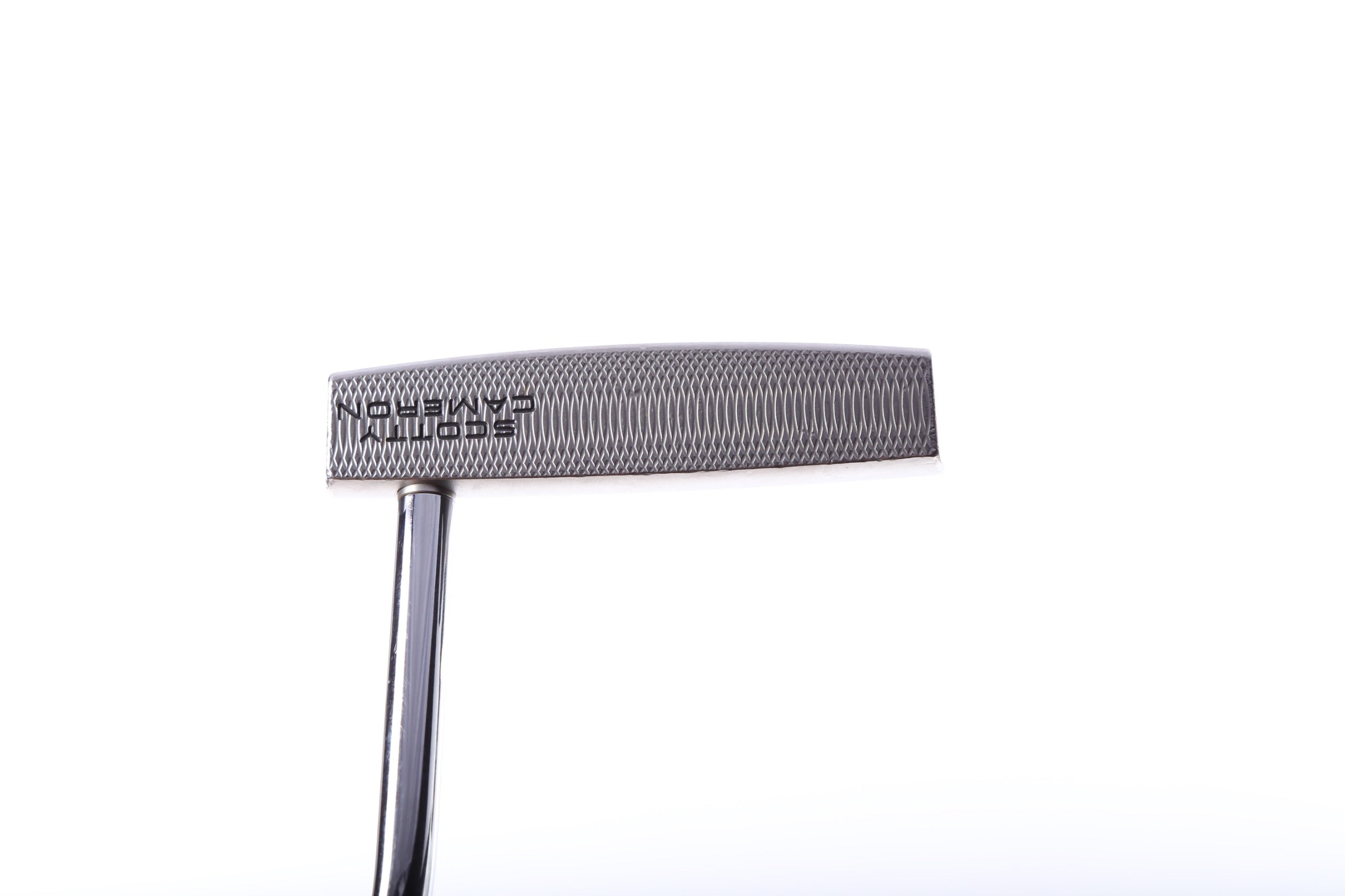 Used Titleist Scotty Cameron Super Select GOLO 6 Putter - Right-Handed - 34 in - Mallet-Next Round