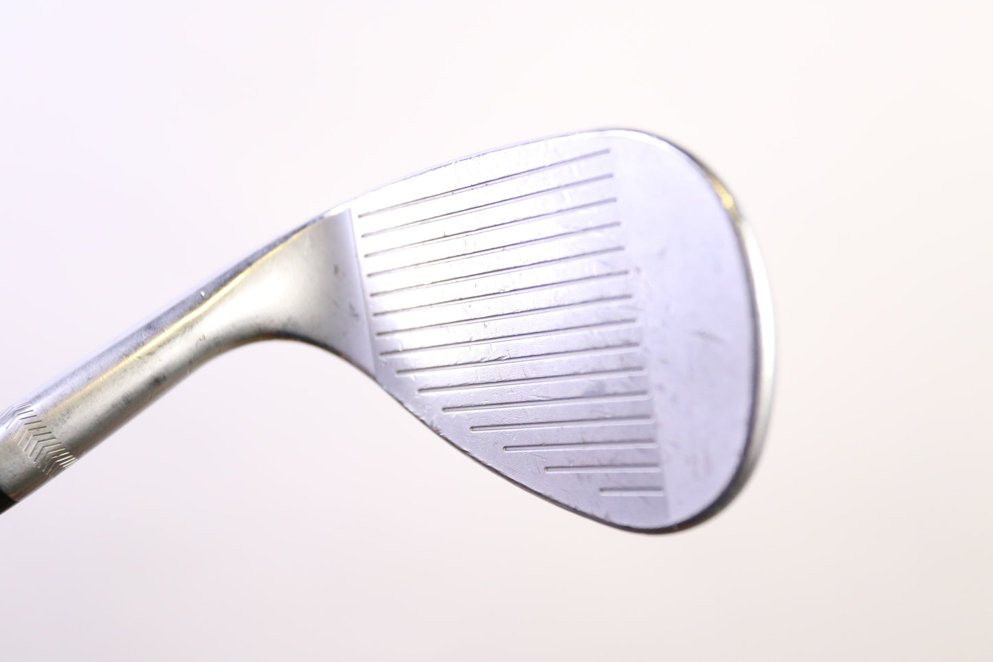 Used PXG 0311T Sugar Daddy Lob Wedge - Right-Handed - 58 Degrees - Stiff Flex-Next Round