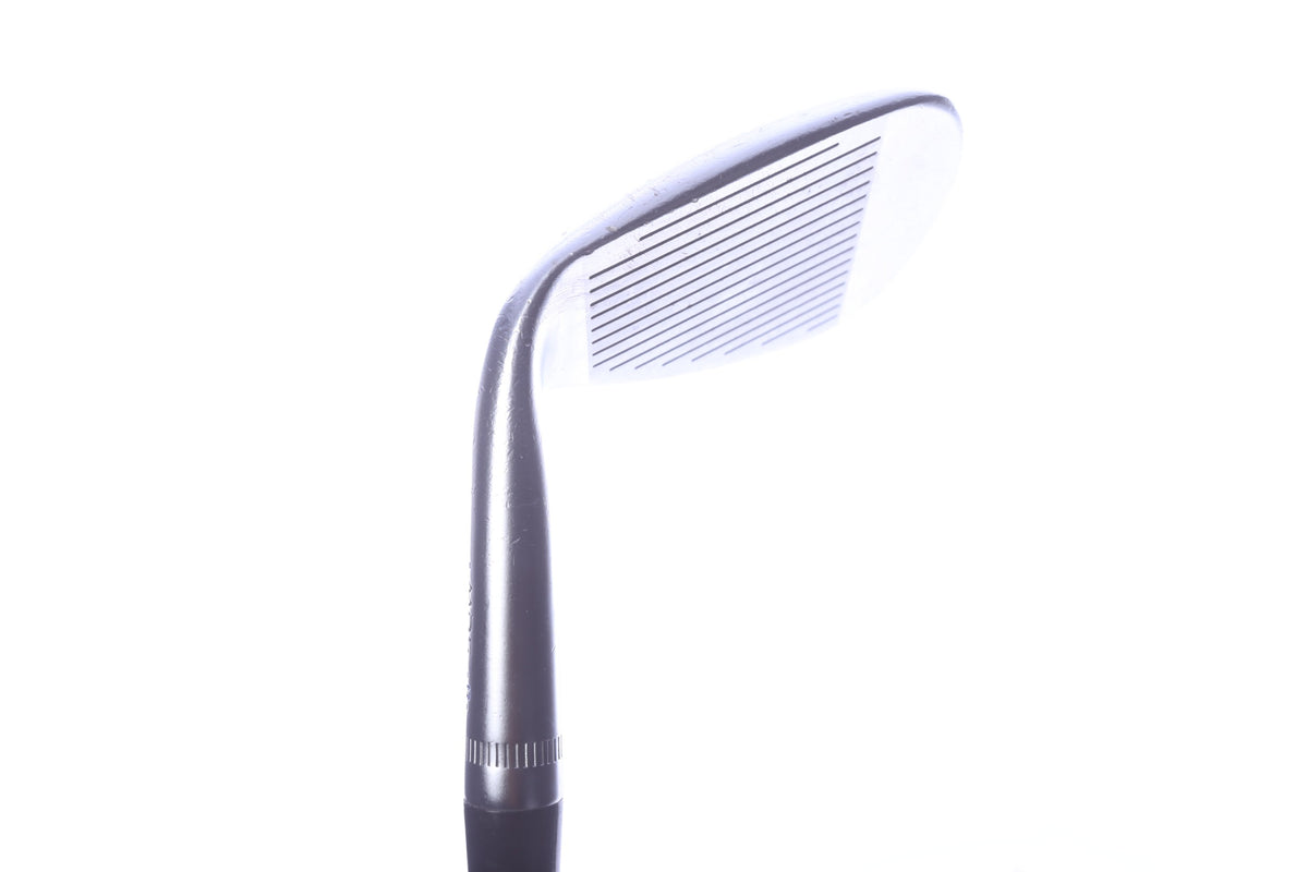 Used Callaway JAWS MD5 Chrome Lob Wedge - Right-Handed - 58 Degrees - Wedge Flex-Next Round