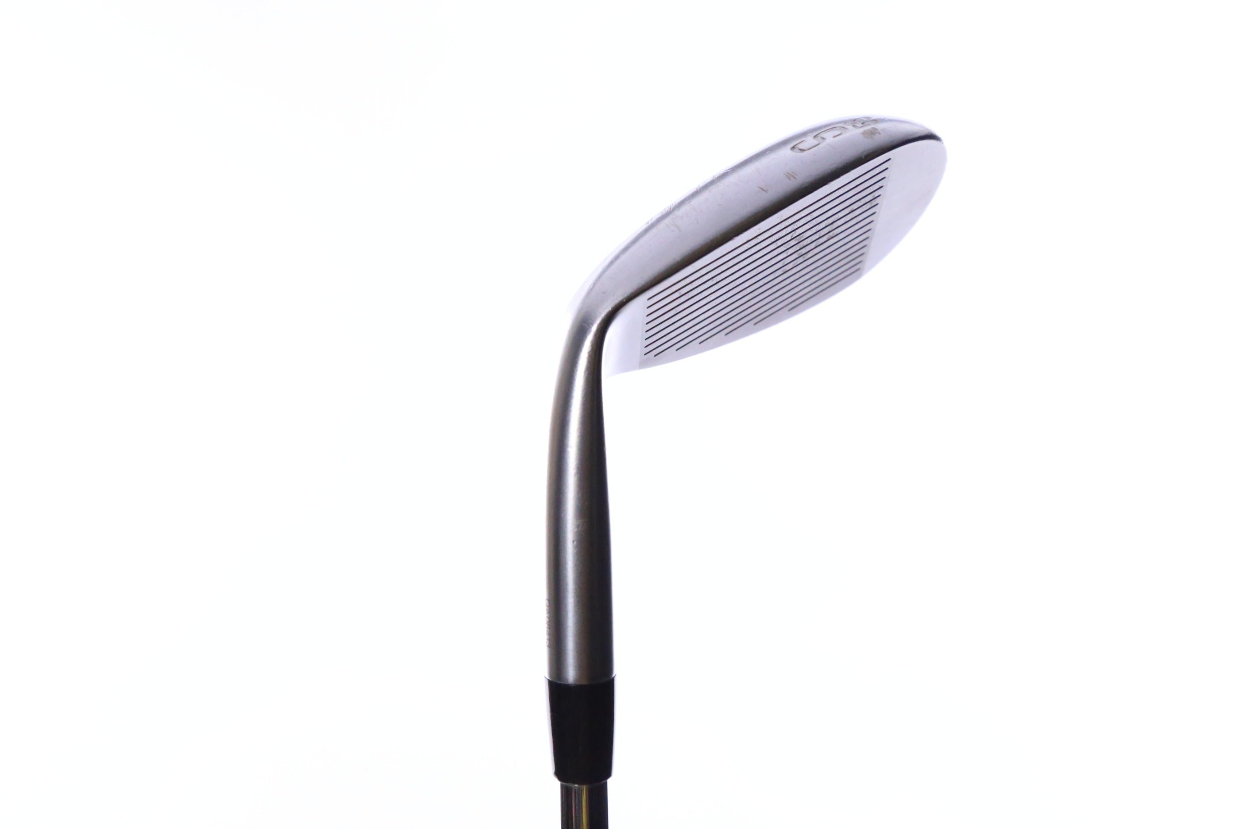 Used Mizuno JPX 919 Sand Wedge - Right-Handed - 55 Degrees - Wedge Flex-Next Round