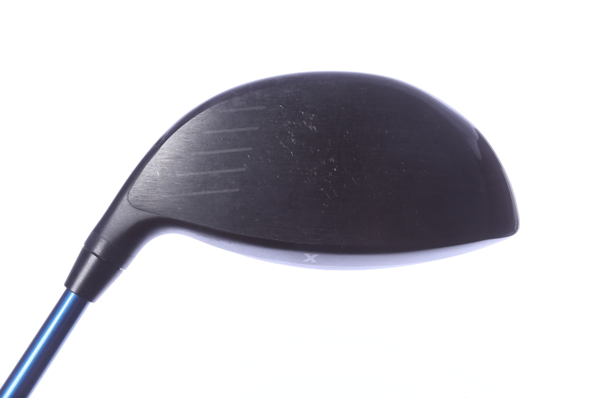 Used PXG 0311 XF GEN5 Driver - 10.5 Degrees - Seniors Flex Project X EvenFlow Riptide CB - Right-Handed