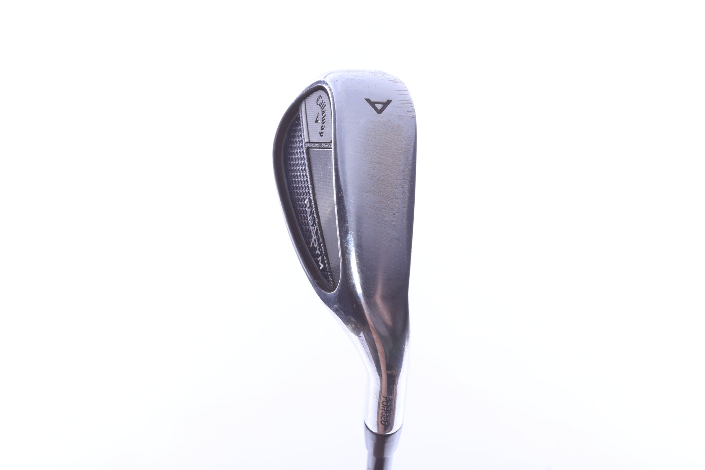 Used Callaway Paradym Approach Wedge - Right-Handed - 47 Degrees - Variable Flex-Next Round