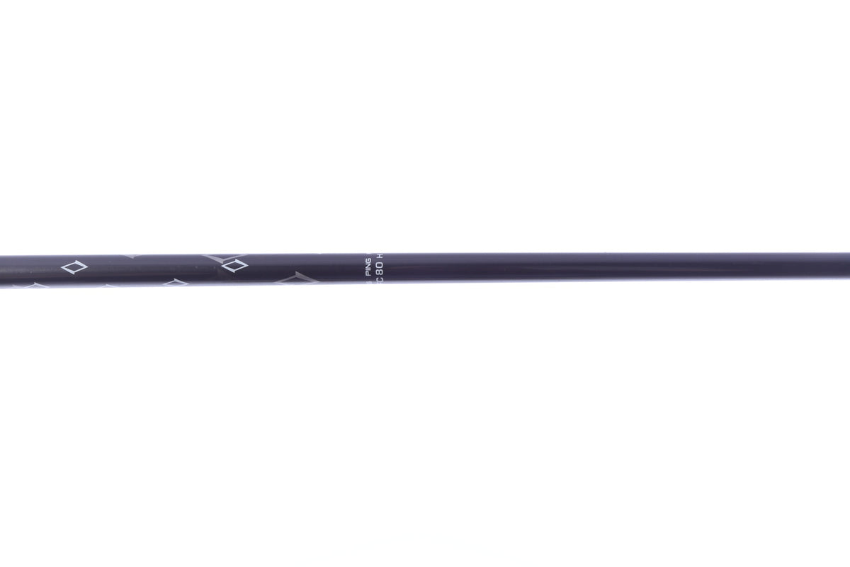 Used Ping G25 5H Hybrid - Left-Handed - 23 Degrees - Seniors Flex-Next Round