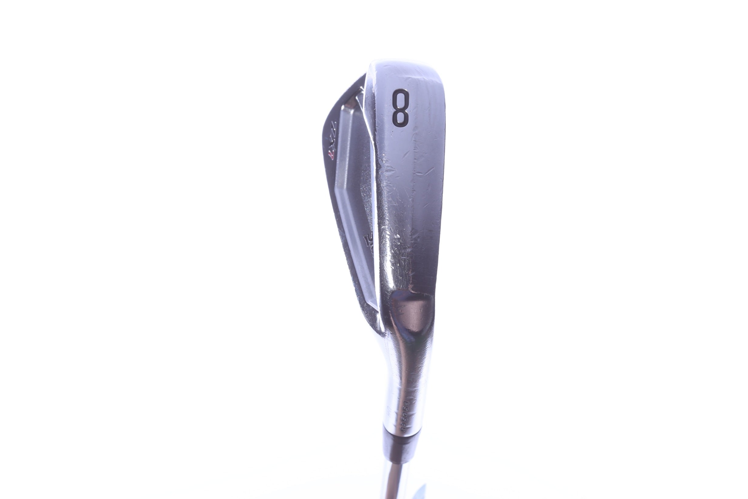 Used Srixon ZX7 Single 8-Iron - Right-Handed - Stiff Flex-Next Round