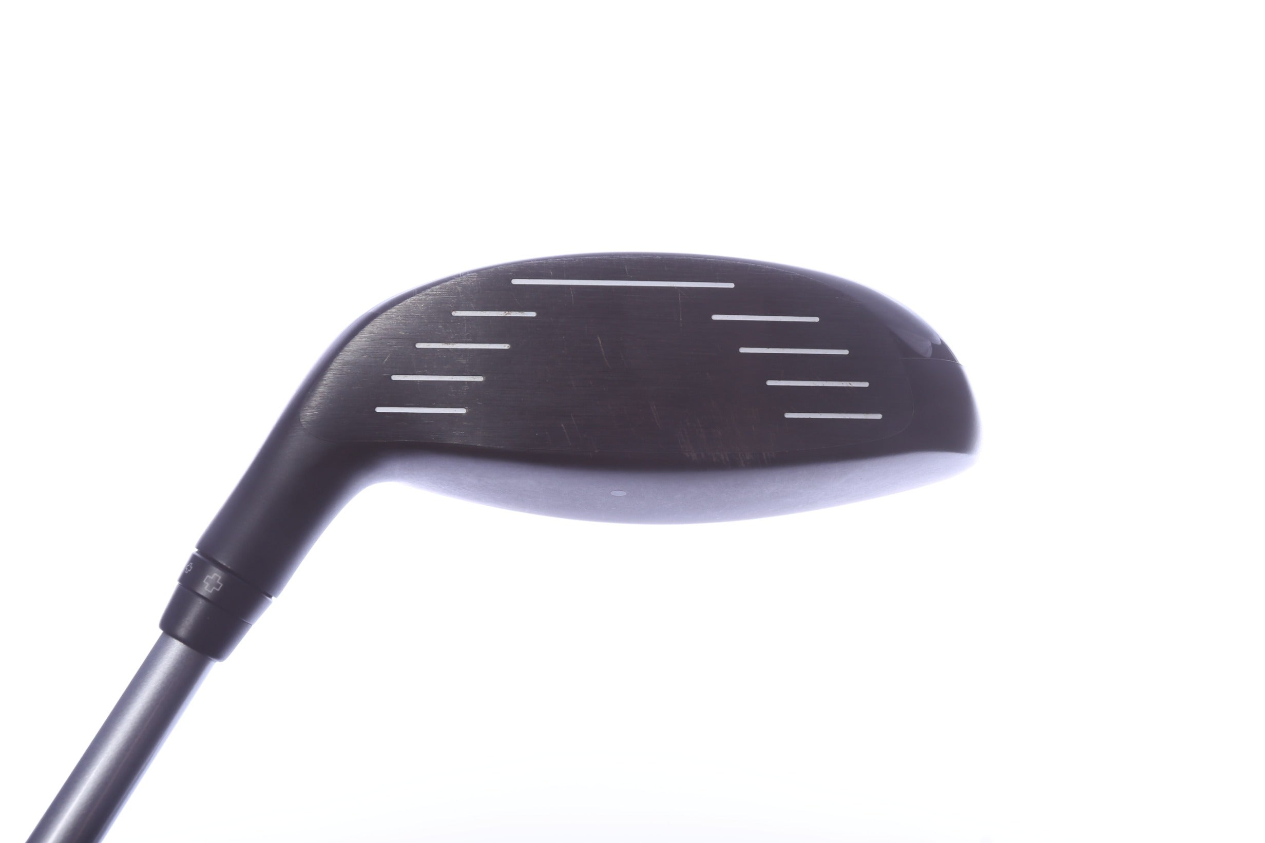 Used Ping G430 SFT 3-Wood - Right-Handed - 16 Degrees - Seniors Flex