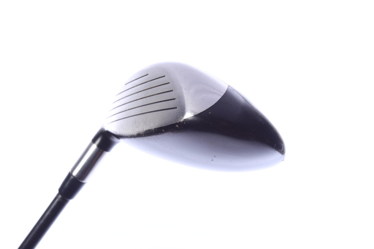 Used Callaway Diablo Octane Tour 3-Wood - Right-Handed - 15 Degrees - Stiff Flex