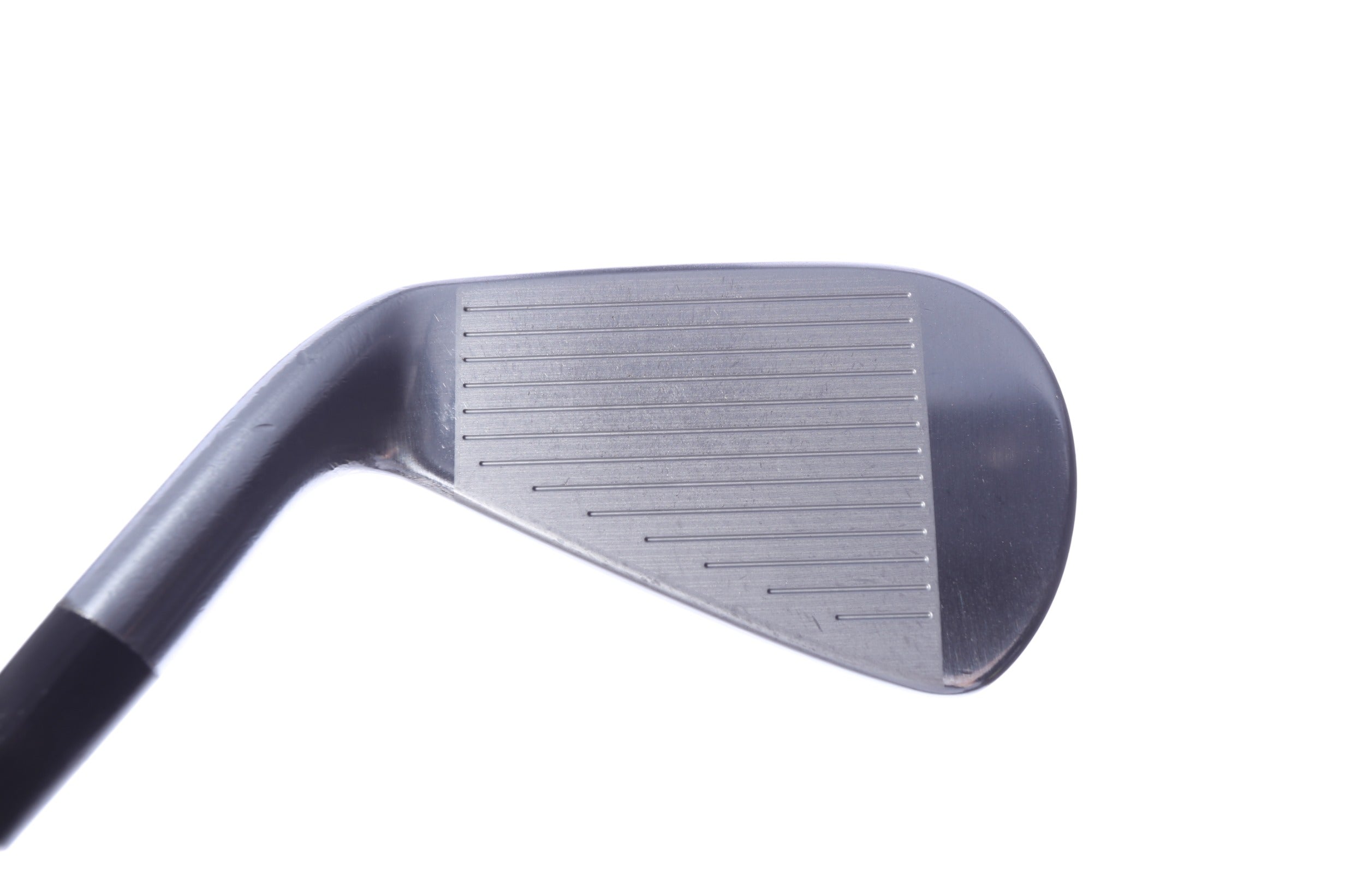 Used Srixon ZU85 Single Utility 3-Iron - Right-Handed - Stiff Flex