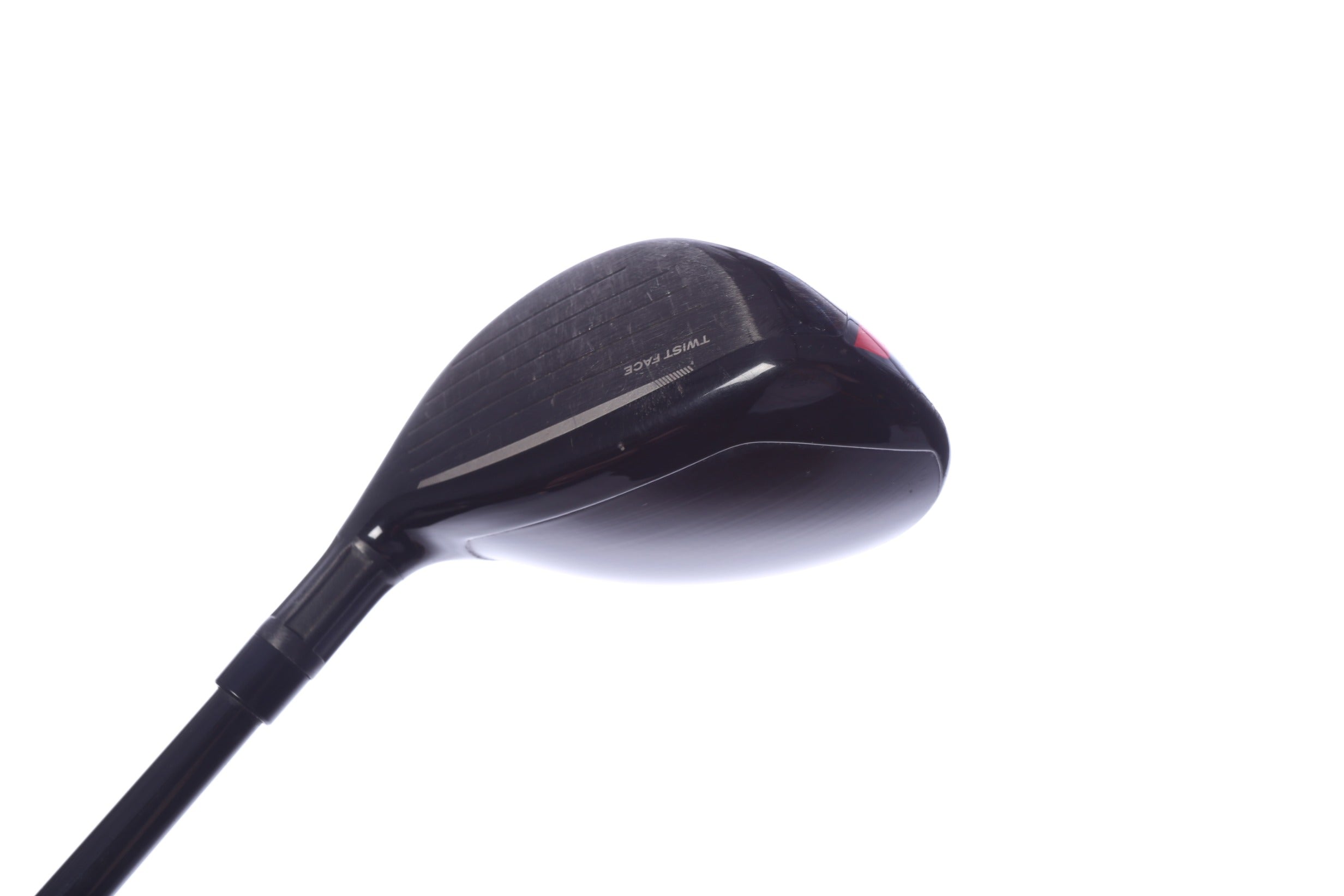 Used TaylorMade STEALTH Rescue 5H Hybrid - Right-Handed - 25 Degrees - Stiff Flex-Next Round