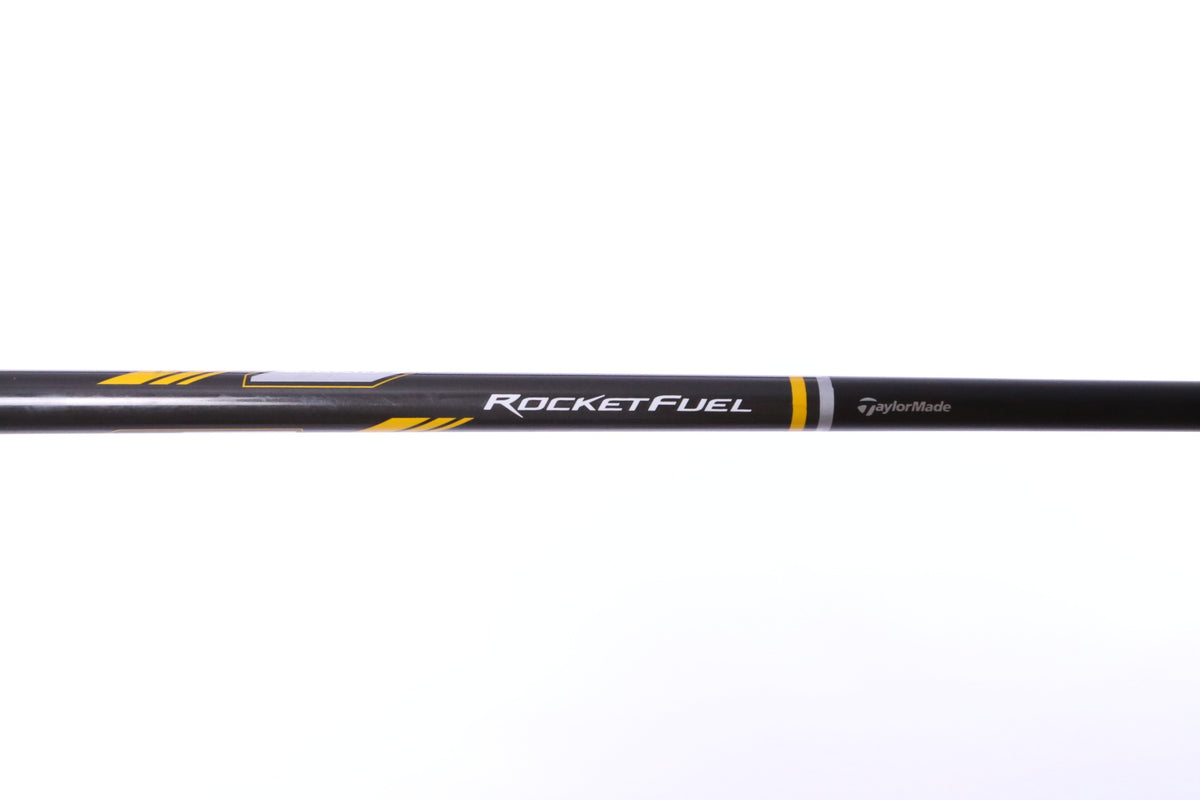 Used TaylorMade RocketBallz Stage 2 3H Hybrid - Right-Handed - 19 Degrees - Regular Flex