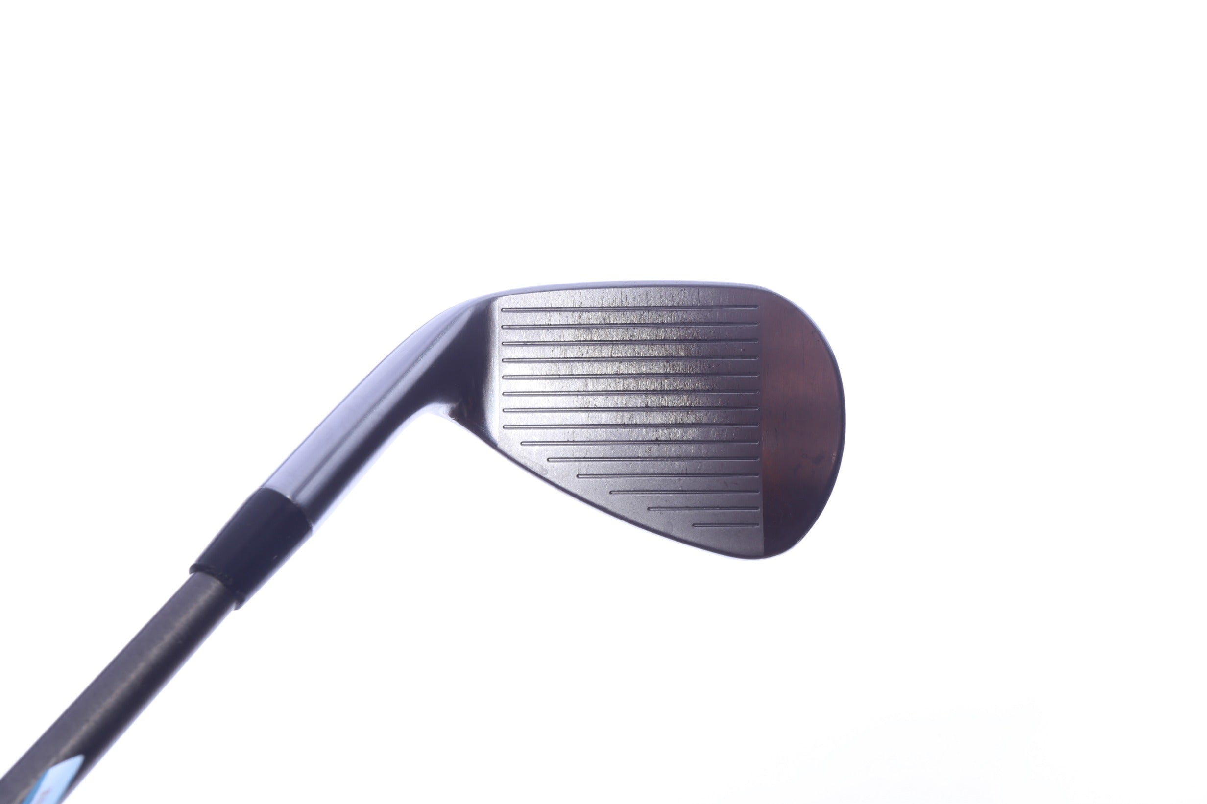 Used Titleist 2021 T200 Gap Wedge - Right-Handed - 48 Degrees - Regular Flex-Next Round