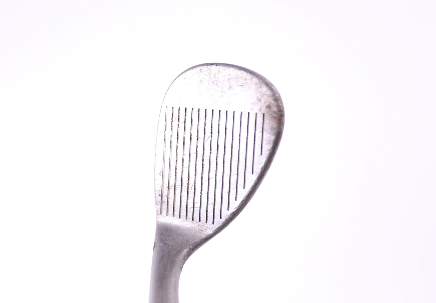 Used Callaway FORGED + VINTAGE Sand Wedge - Right-Handed - 56 Degrees - Stiff Flex-Next Round