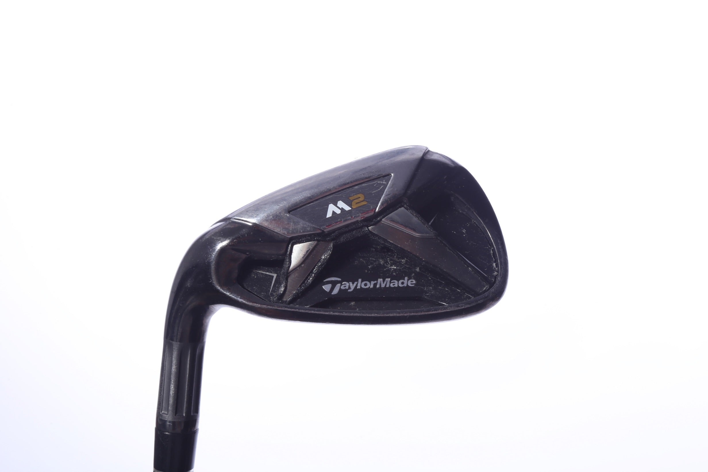 Used TaylorMade M2 Single 8-Iron - Left-Handed - Regular Flex-Next Round