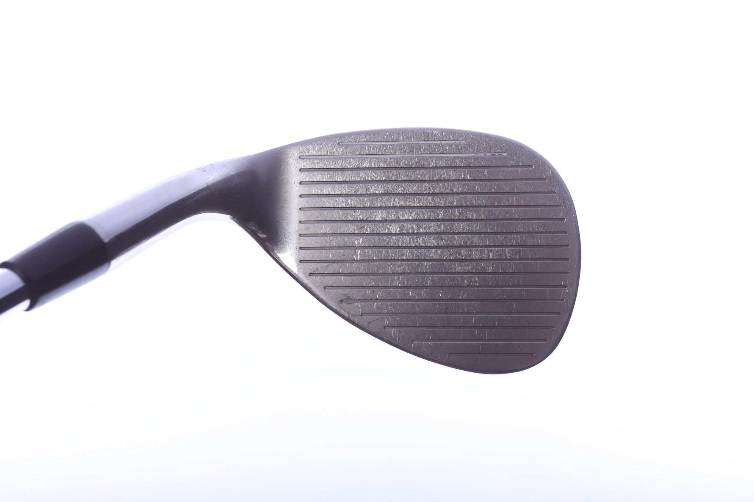 Used Callaway SURE OUT Lob Wedge - Right-Handed - 60 Degrees - Wedge Flex