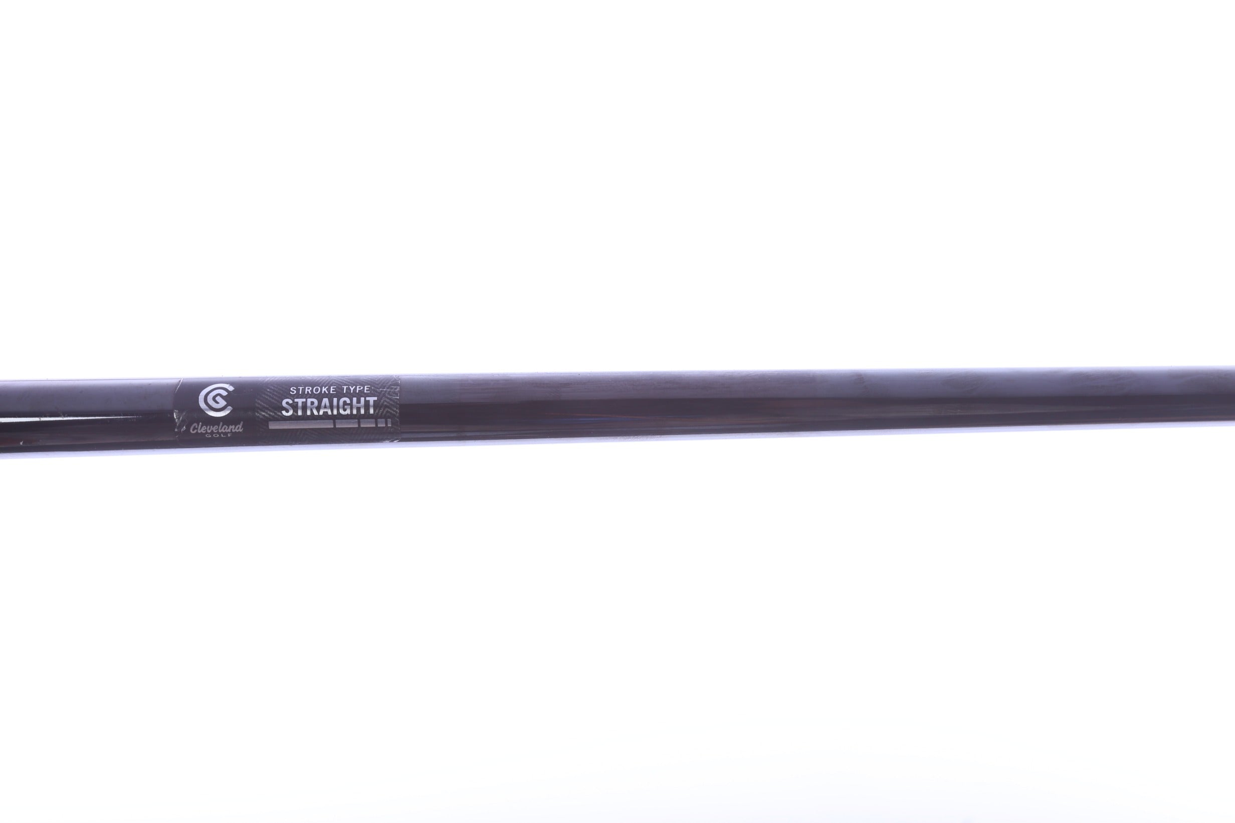 Used Cleveland HB Soft Premier 10.5 Putter - Right-Handed - 34 in - Mallet