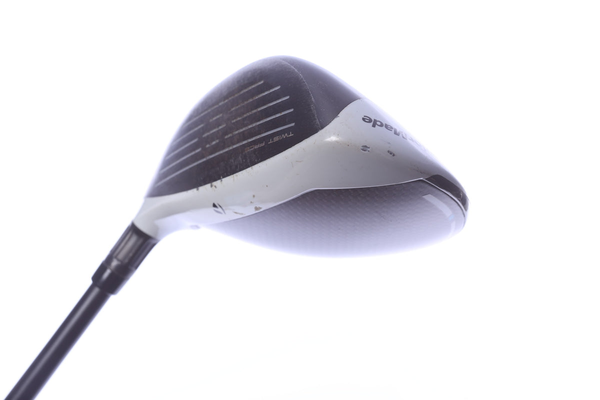 Used TaylorMade SIM MAX-D 3-Wood - Right-Handed - 16 Degrees - Seniors Flex