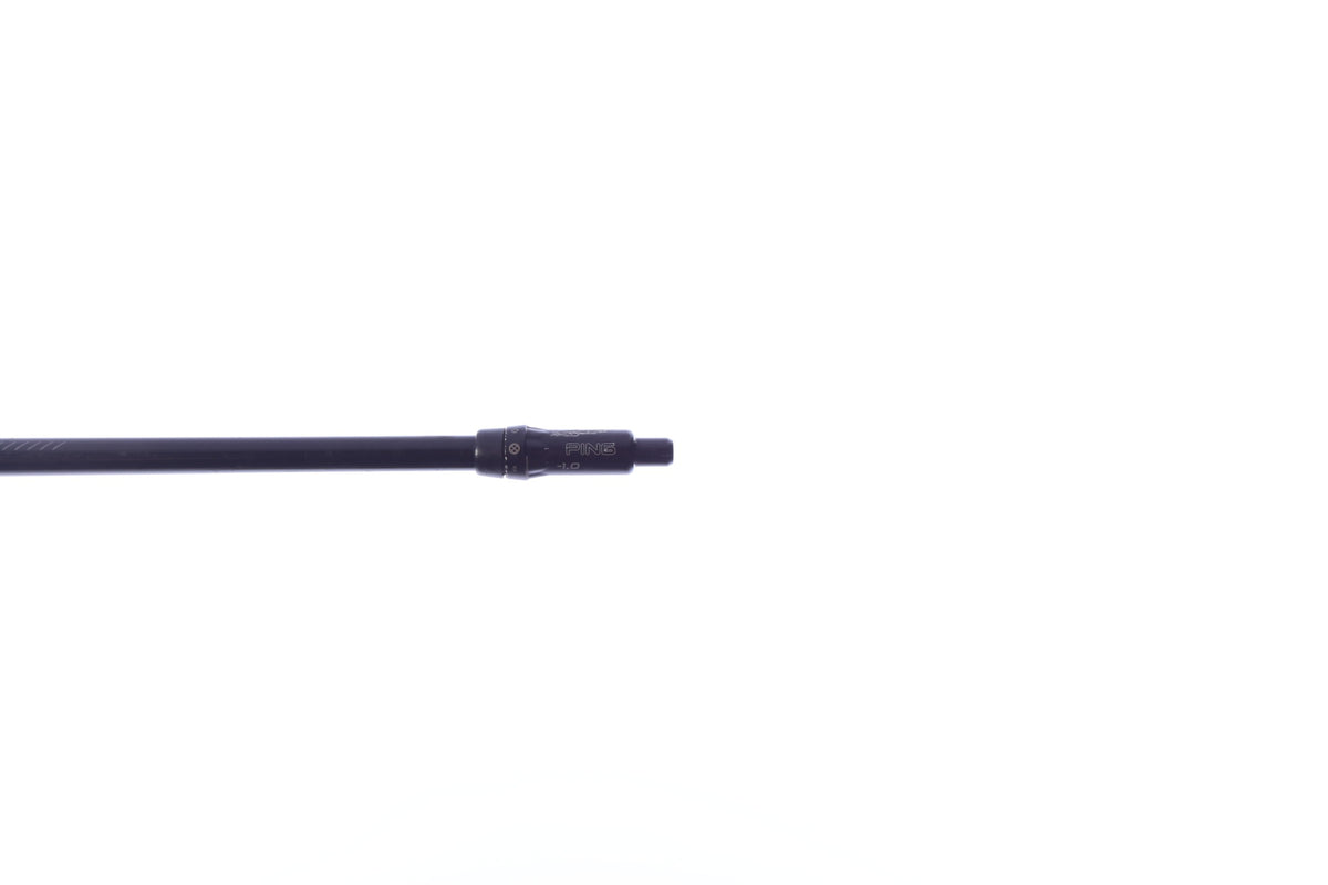 Used Mitsubishi Tensei CK Orange Driver Shaft Stiff Flex Graphite - 43.75 in - Ping G410 Adapter